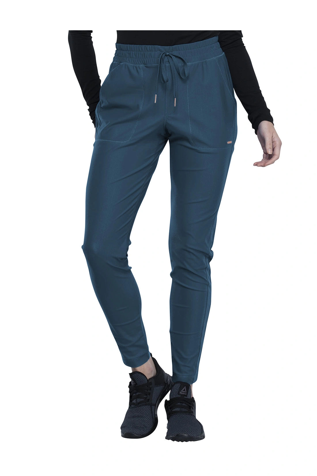 PANTALON MUJER CHEROKEE FORM BY CHEROKEE CK090