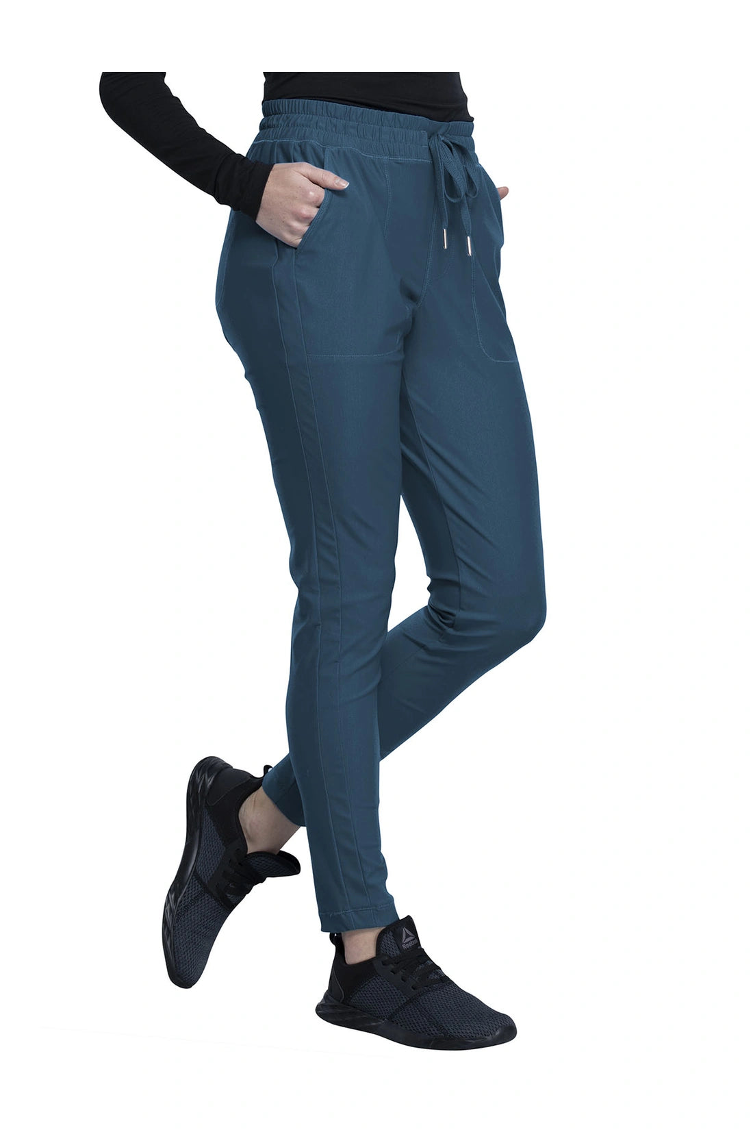 PANTALON MUJER CHEROKEE FORM BY CHEROKEE CK090