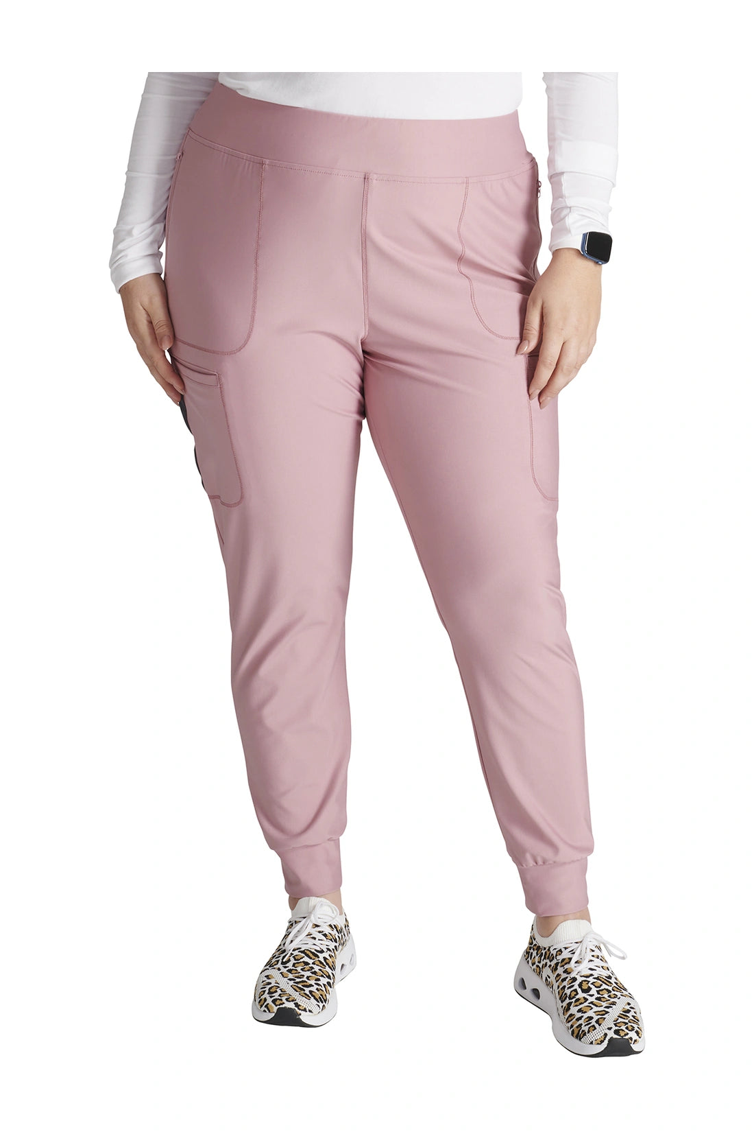 PANTALON MUJER CHEROKEE FORM BY CHEROKEE CK092.MVOR