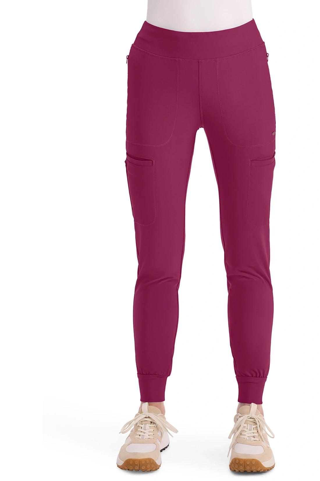 PANTALON MUJER CHEROKEE FORM BY CHEROKEE CK092.WIN