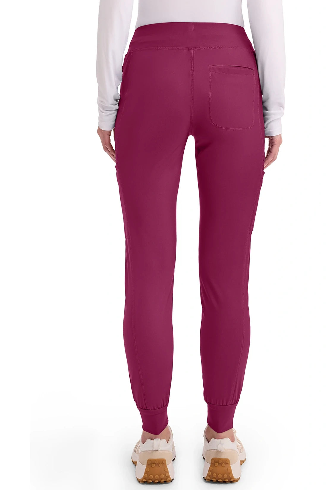 PANTALON MUJER CHEROKEE FORM BY CHEROKEE CK092.WIN