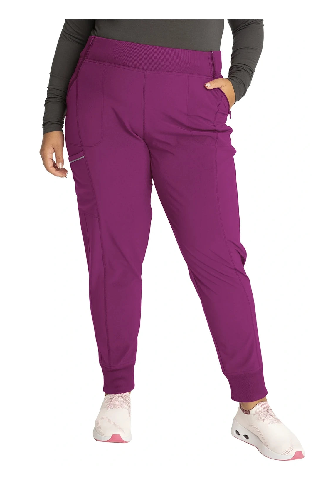 PANTALON MUJER CHEROKEE INFINITY CK110A.ORFO