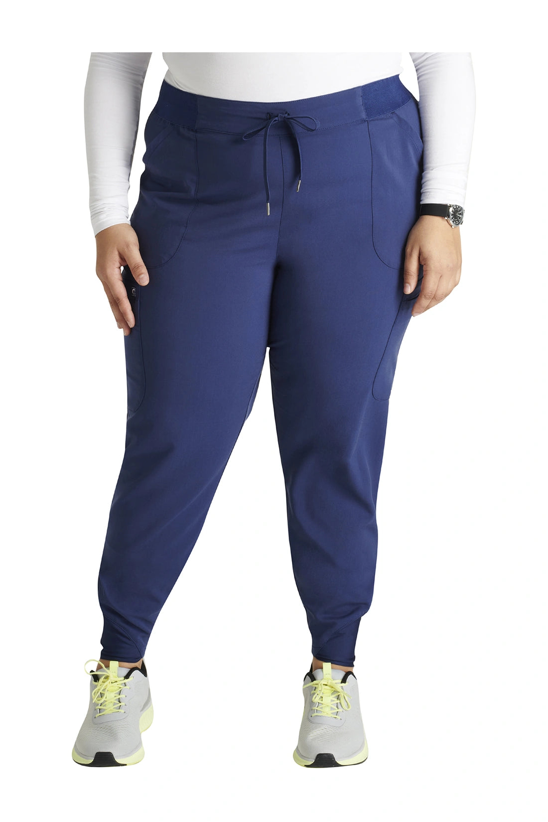 PANTALON MUJER CHEROKEE CHEROKEE ATMOS CK138A.NAV