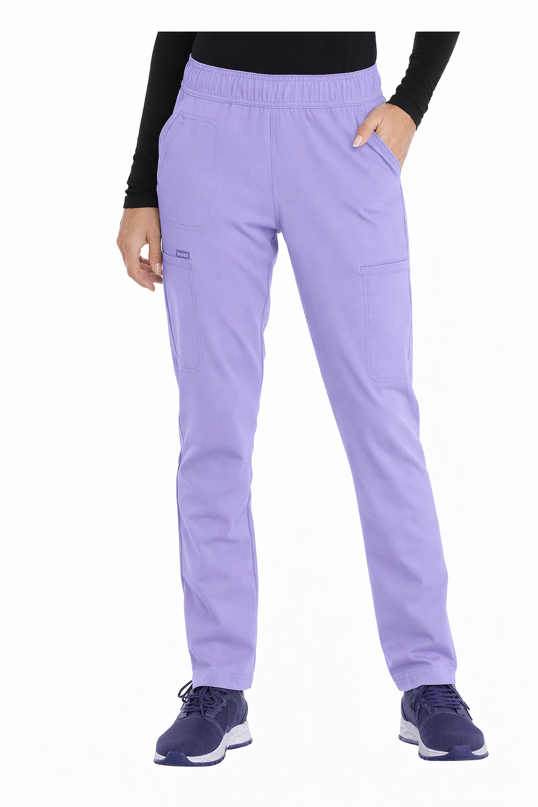 SET TOP + PANTALÓN MUJER CHEROKEE EUPHORIA CK786A.CK140A - LAVANDA