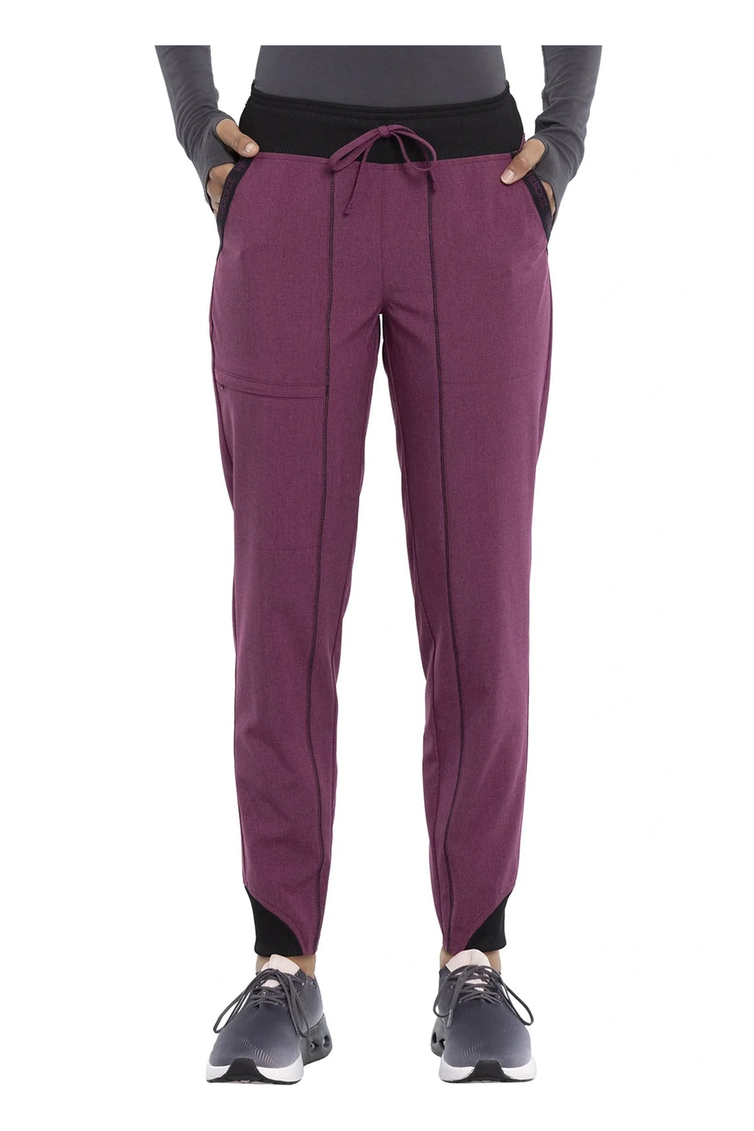 PANTALON MUJER CHEROKEE INFINITY CK147A.HTWI