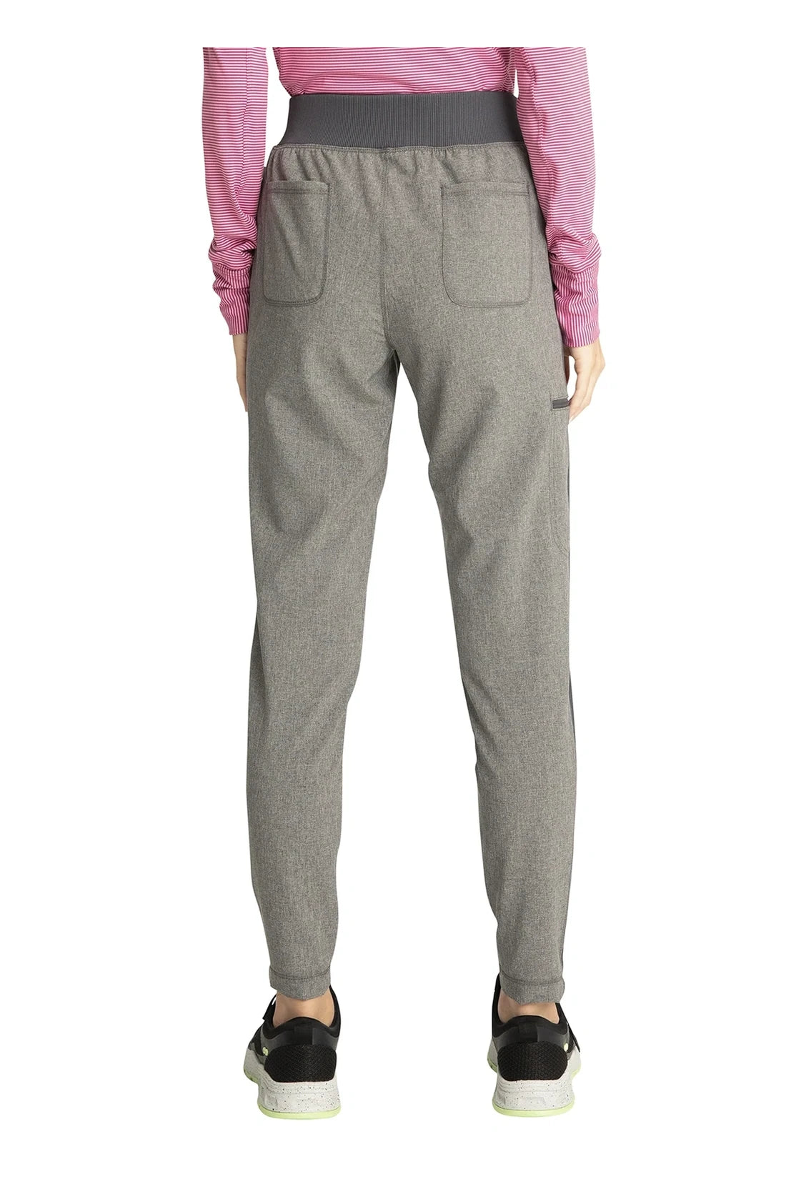 PANTALON MUJER CHEROKEE INFINITY CK168A.HTGR