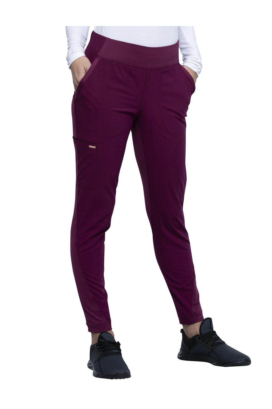 PANTALON MUJER CHEROKEE STATEMENT BY CHEROKEE CK175.WIN