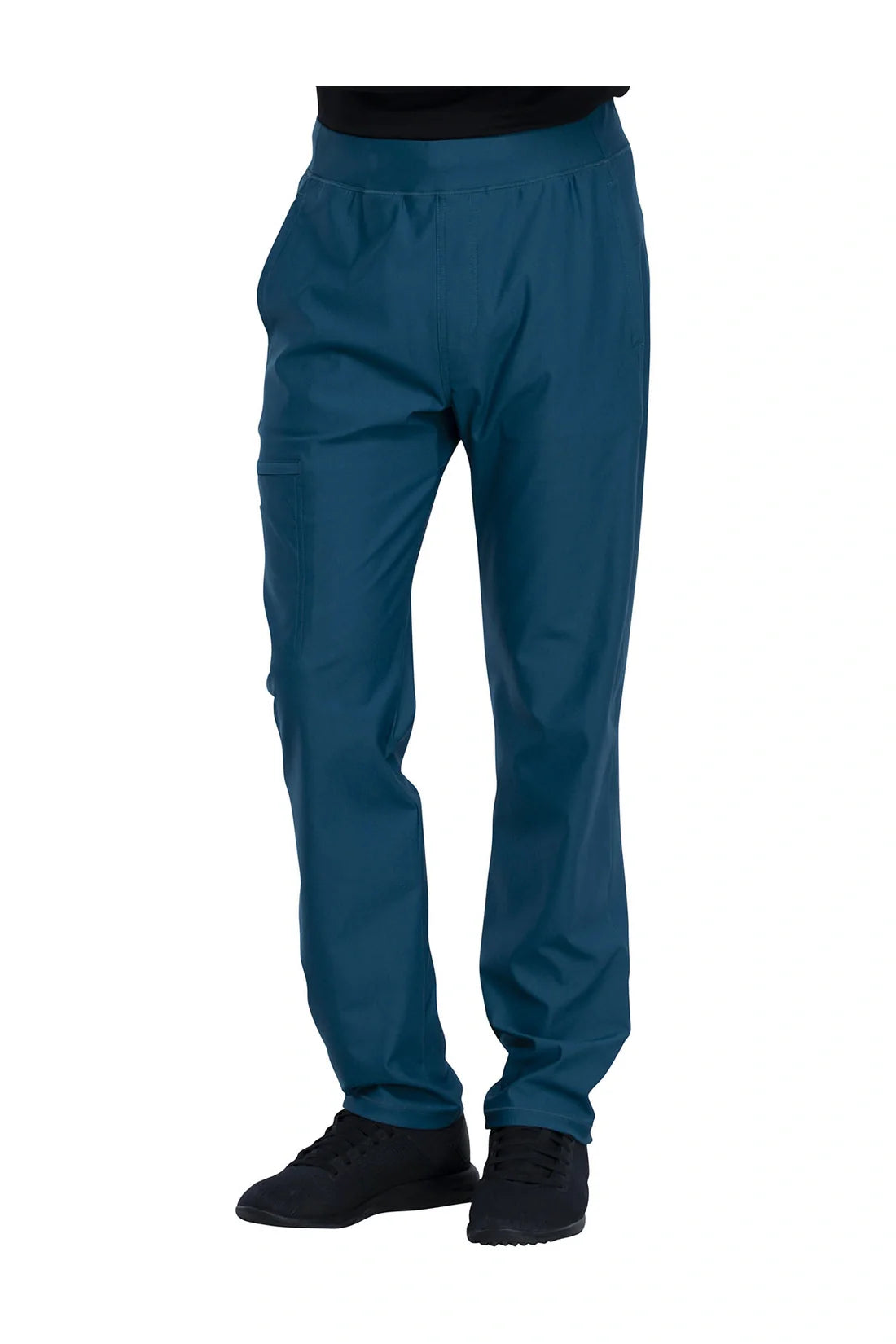 PANTALON HOMBRE CHEROKEE FORM BY CHEROKEE CK185 - AZUL CARIBE