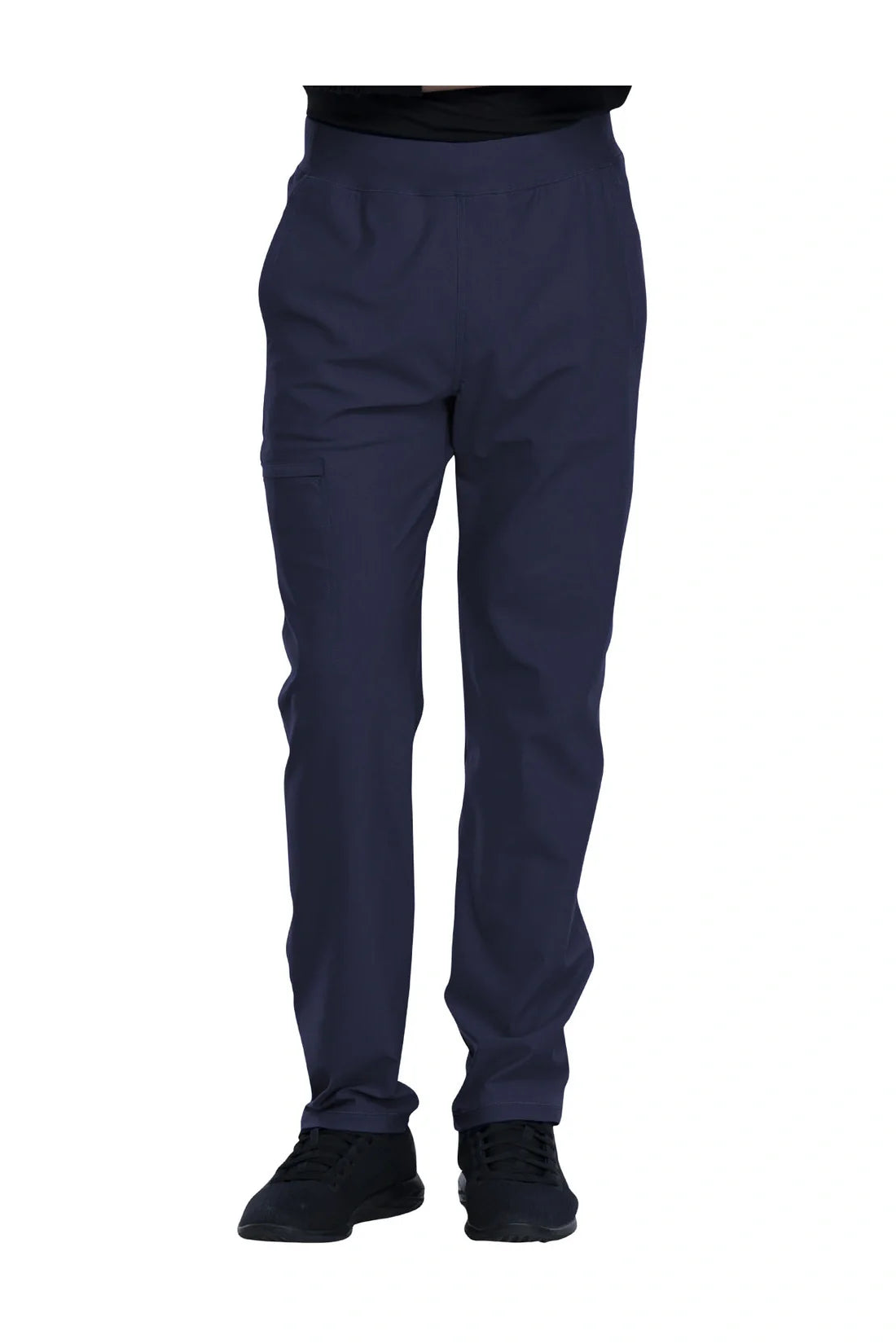 PANTALON HOMBRE CHEROKEE FORM BY CHEROKEE CK185 - AZUL NAVY