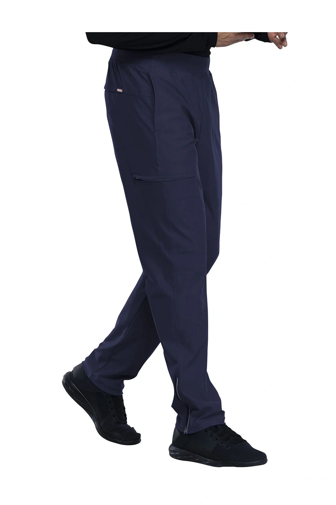 PANTALON HOMBRE CHEROKEE FORM BY CHEROKEE CK185 - AZUL NAVY