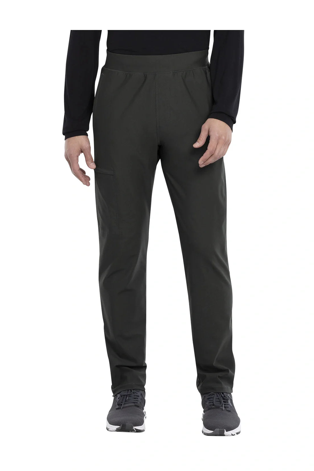 PANTALON HOMBRE CHEROKEE FORM BY CHEROKEE CK185 - OLIVA