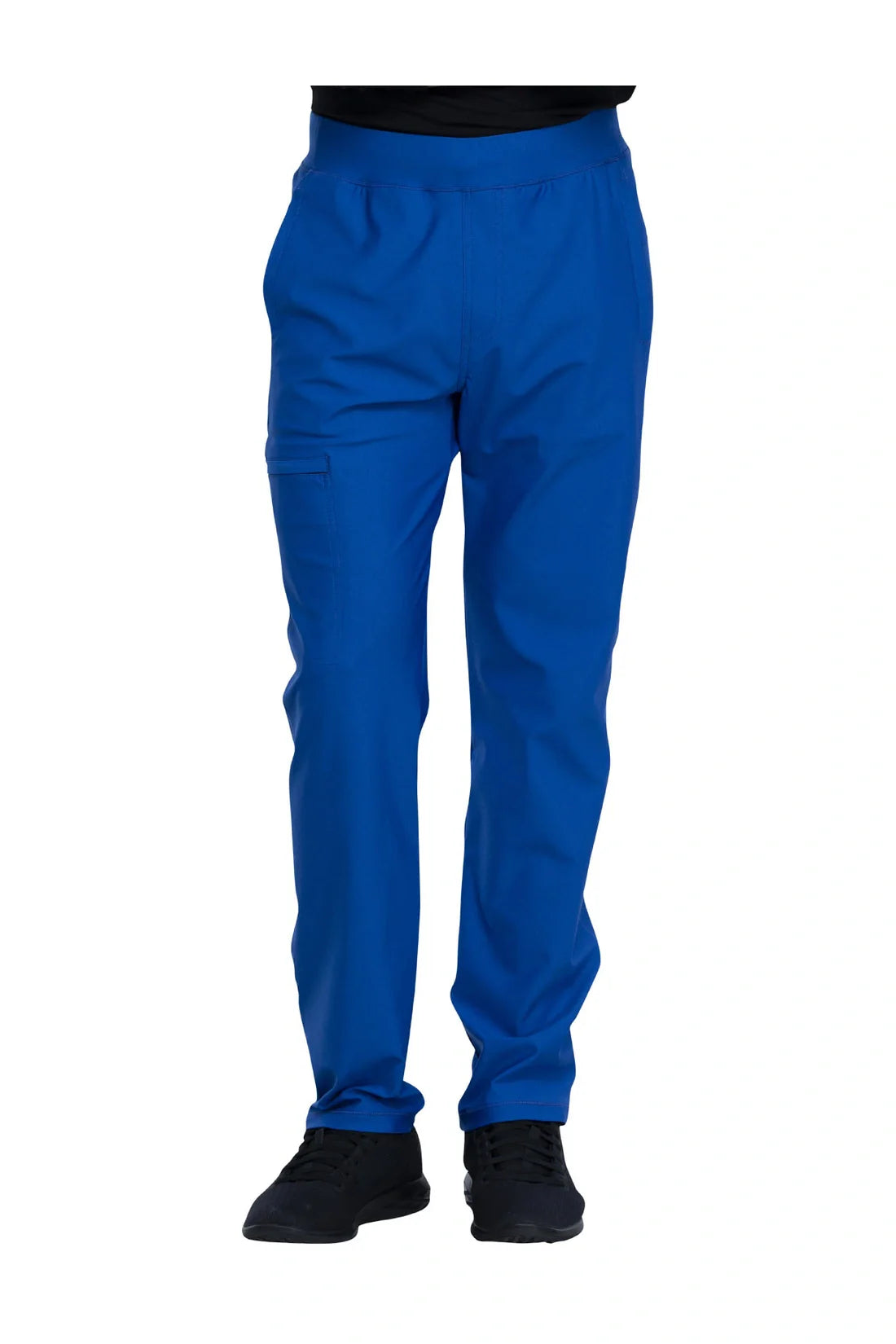 PANTALON HOMBRE CHEROKEE FORM BY CHEROKEE CK185 - AZUL REAL