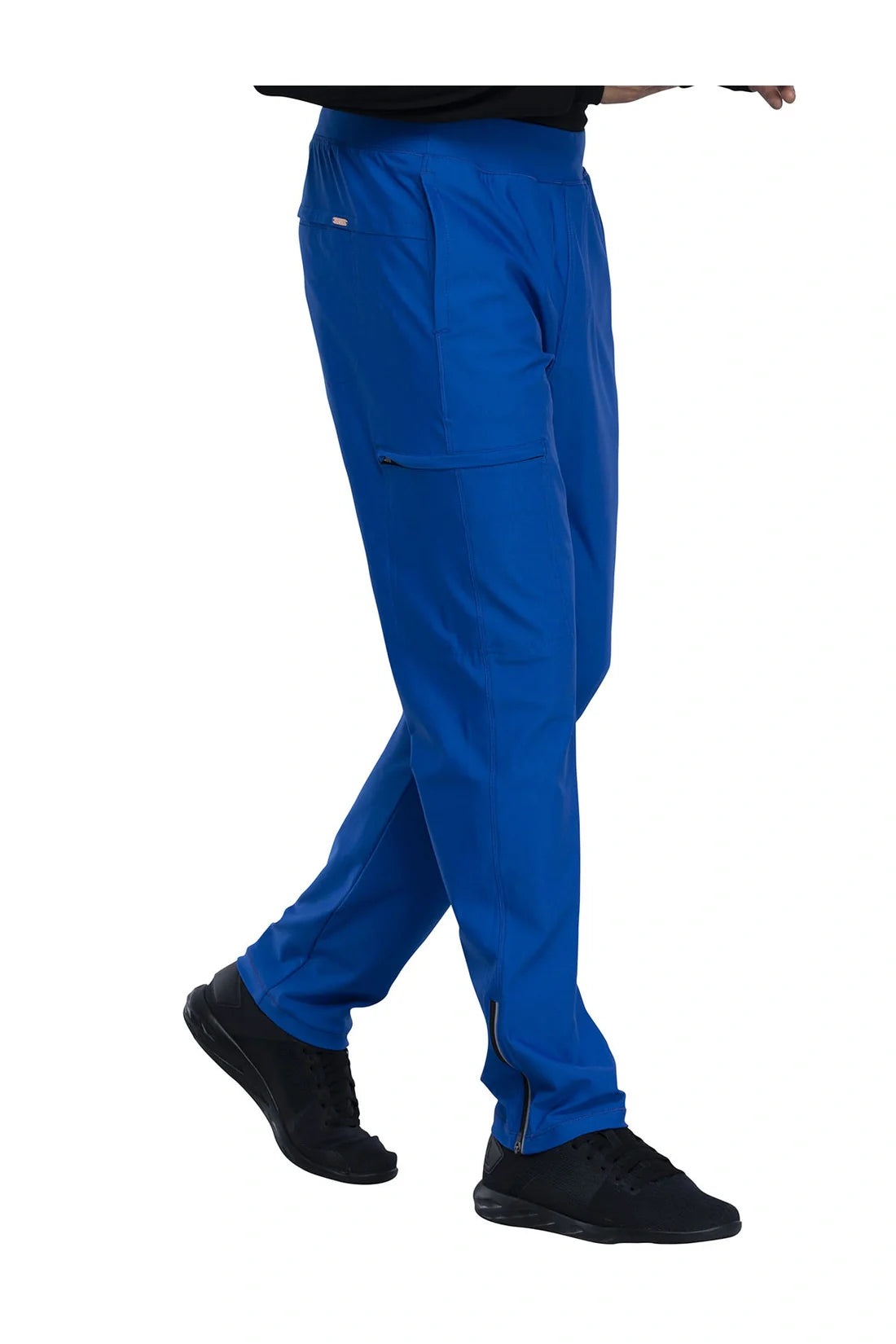 PANTALON HOMBRE CHEROKEE FORM BY CHEROKEE CK185 - AZUL REAL