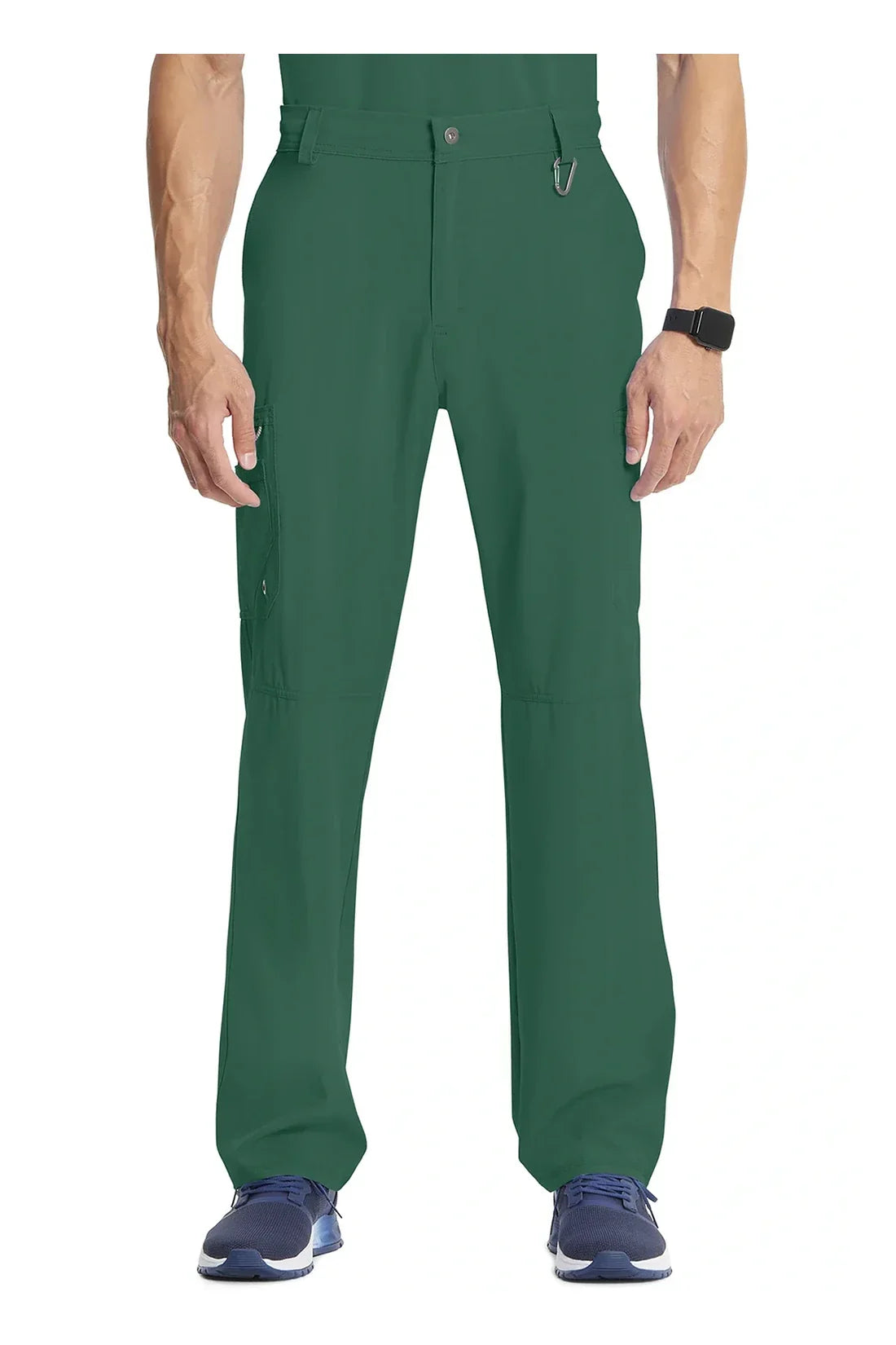 PANTALON HOMBRE CHEROKEE INFINITY CK200A.HNPS