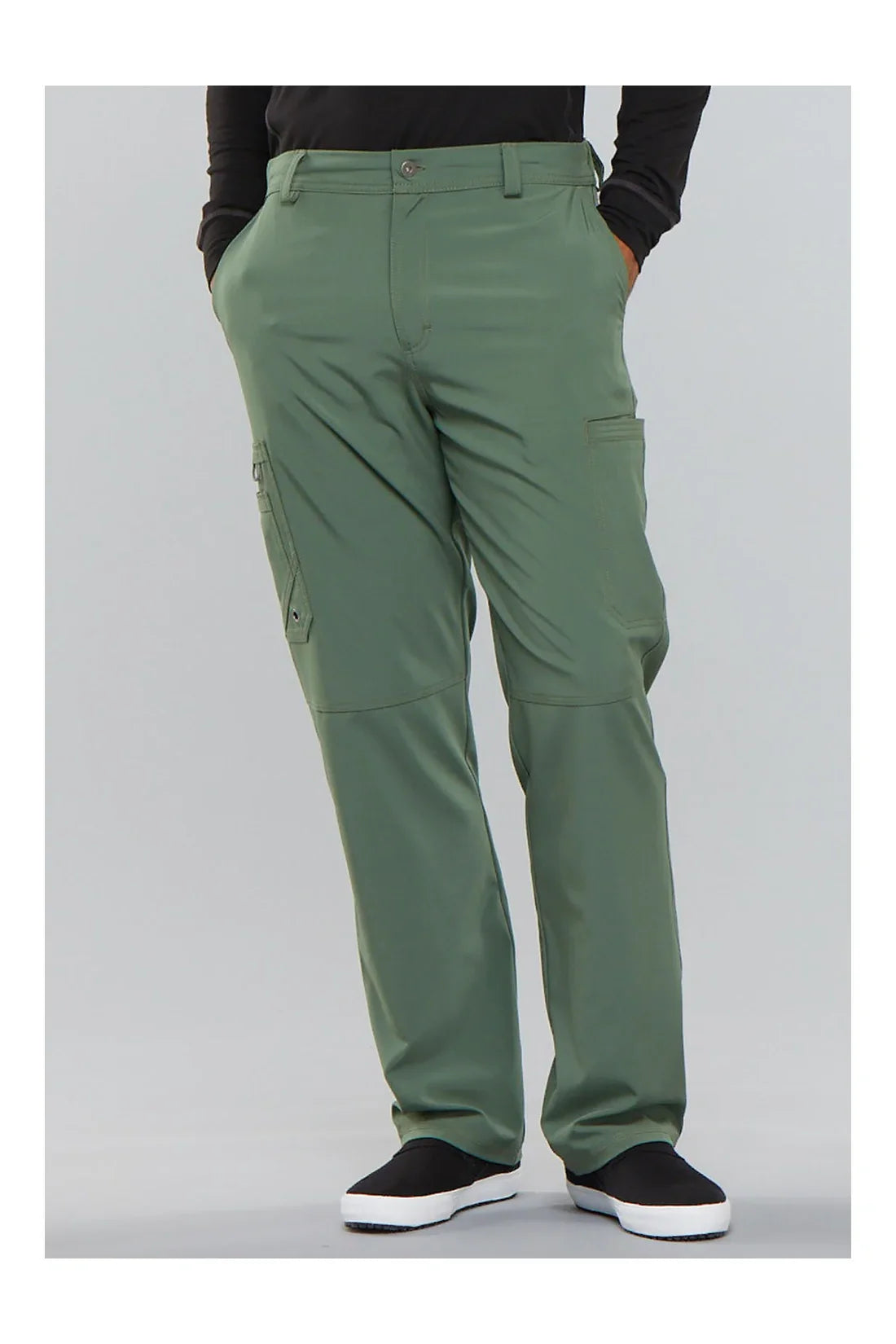 PANTALON HOMBRE CHEROKEE INFINITY CK200A.OLPS