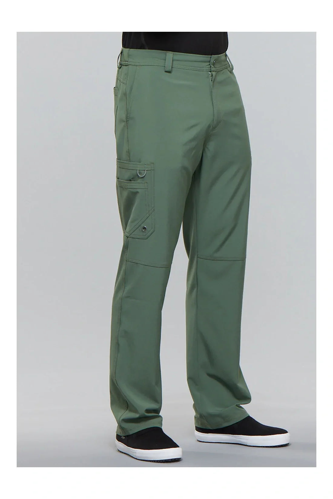 PANTALON HOMBRE CHEROKEE INFINITY CK200A.OLPS
