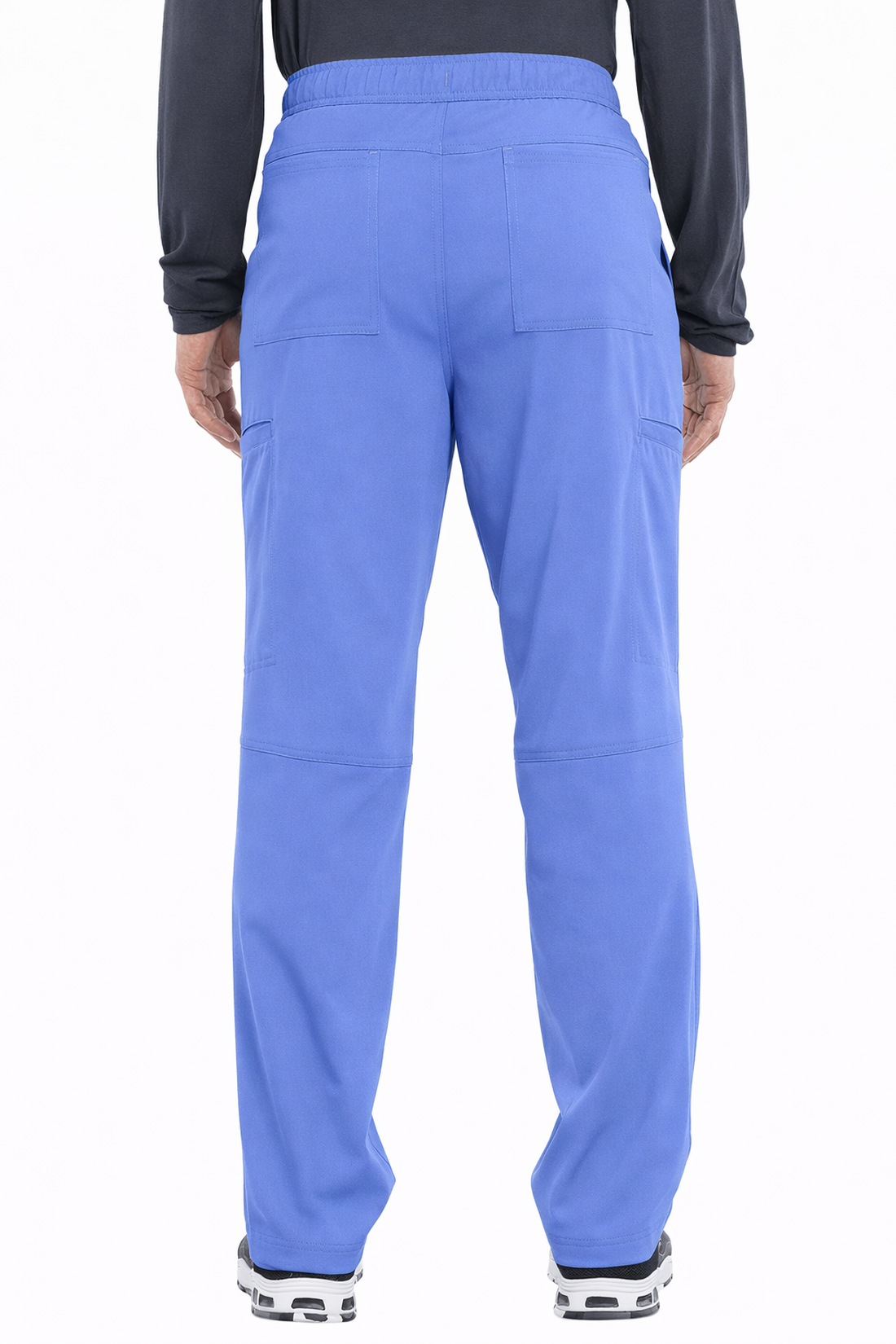 SET TOP + PANTALÓN HOMBRE CHEROKEE EUPHORIA CK887A.CK205A - AZUL CIELO