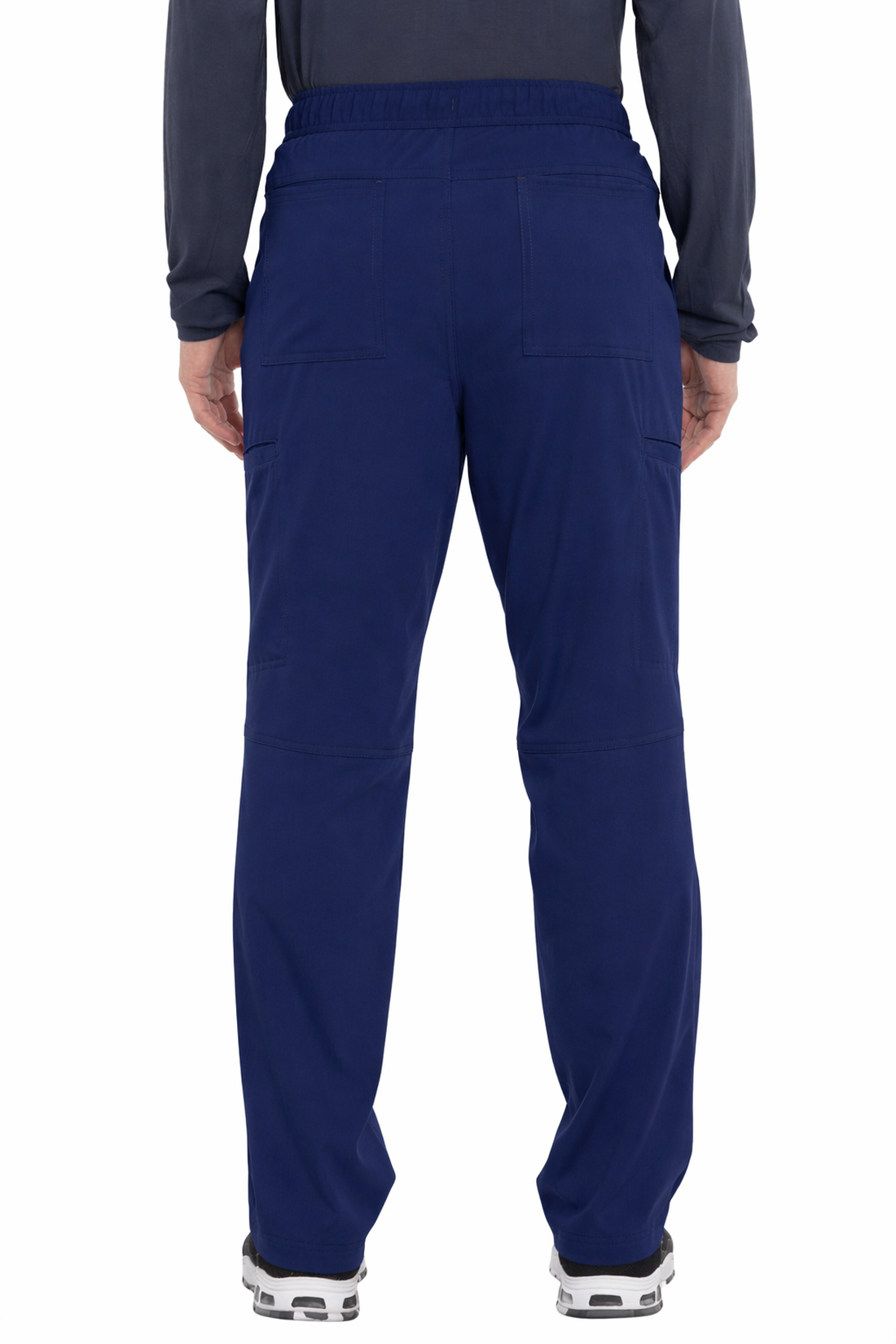 SET TOP + PANTALÓN HOMBRE CHEROKEE EUPHORIA CK888A.CK205A - AZUL NAVY