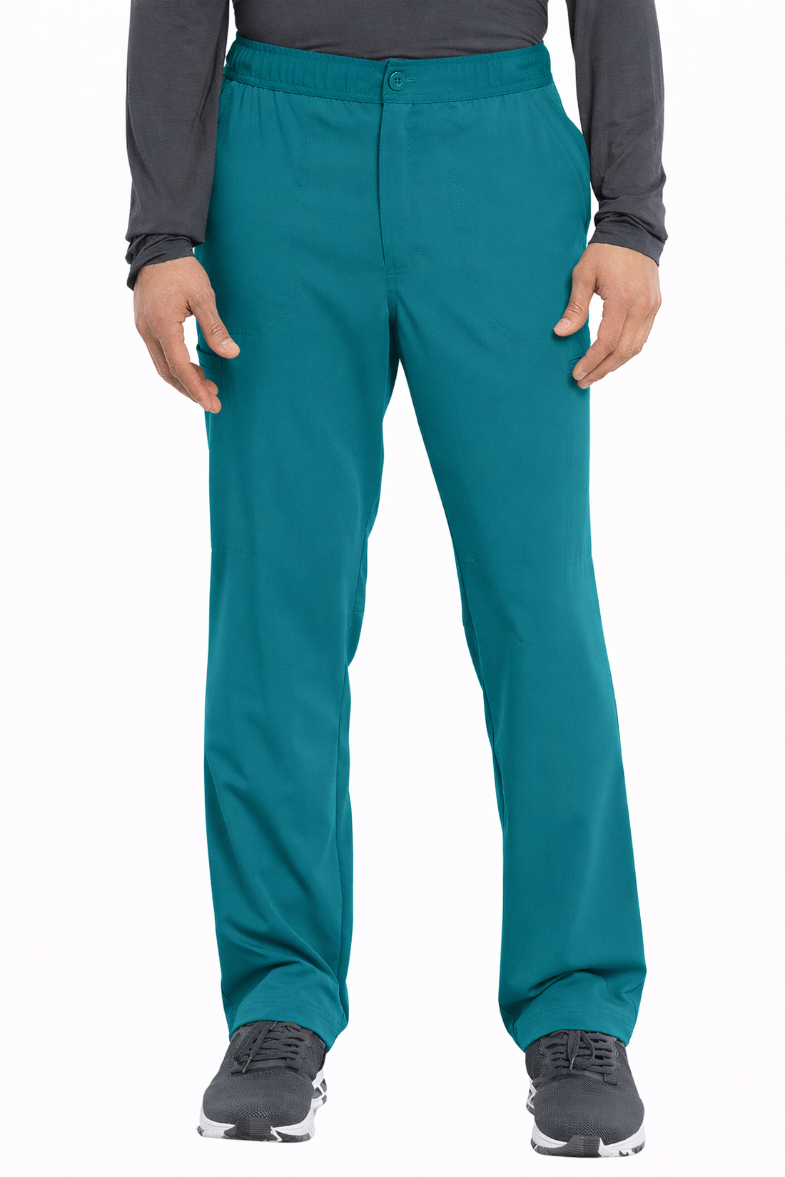 PANTALON HOMBRE CHEROKEE EUPHORIA CK205A.TLB