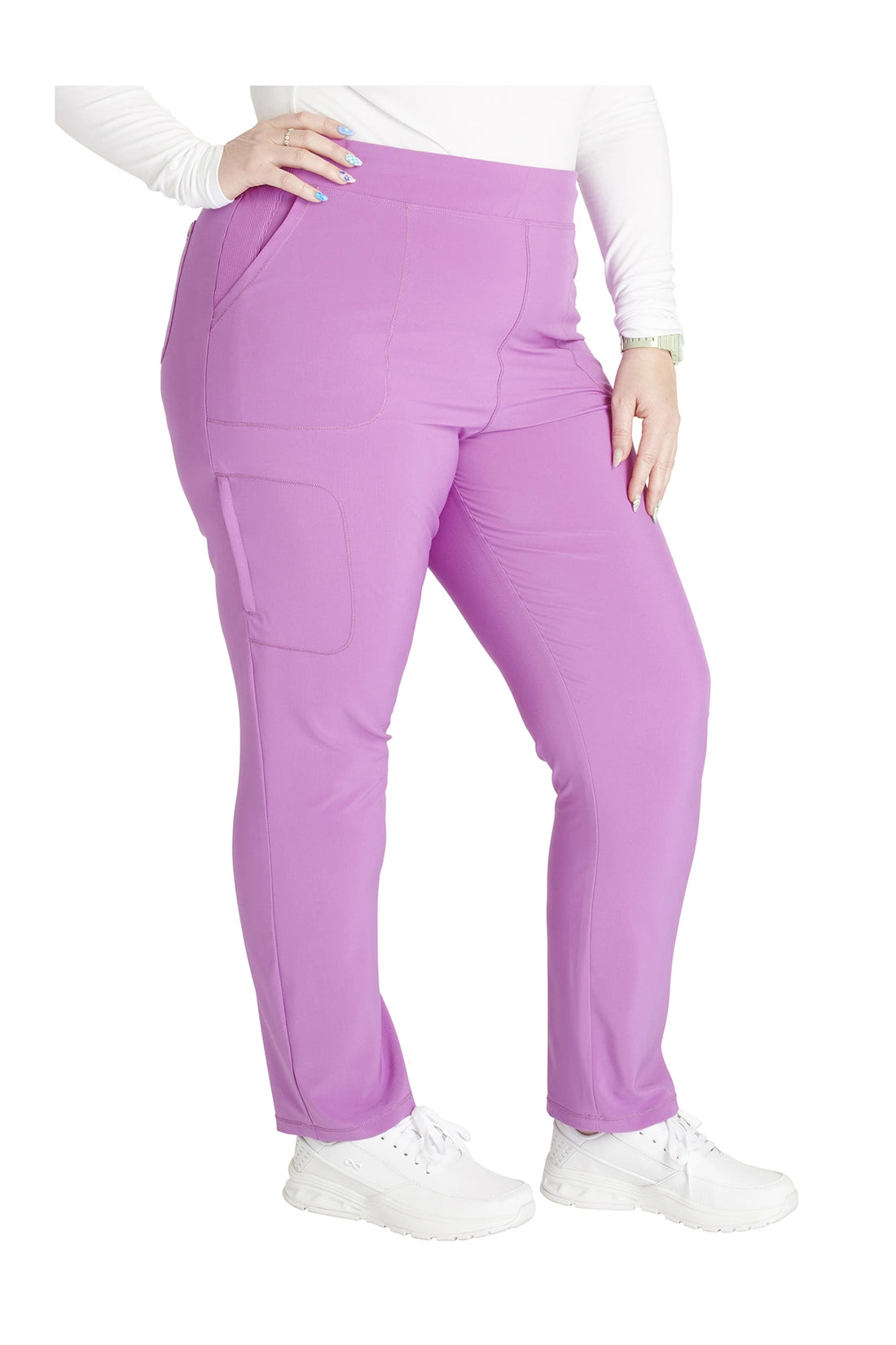 PANTALON MUJER CHEROKEE CHEROKEE LICENSED CK248A.FBVI