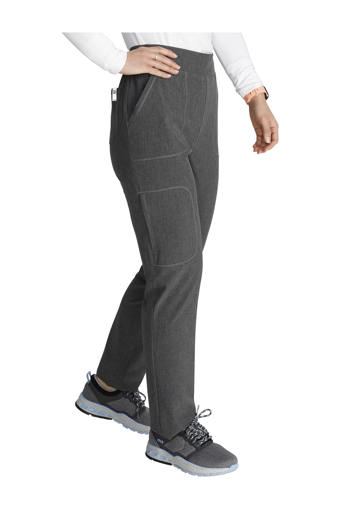 PANTALON MUJER CHEROKEE CHEROKEE LICENSED CK248A