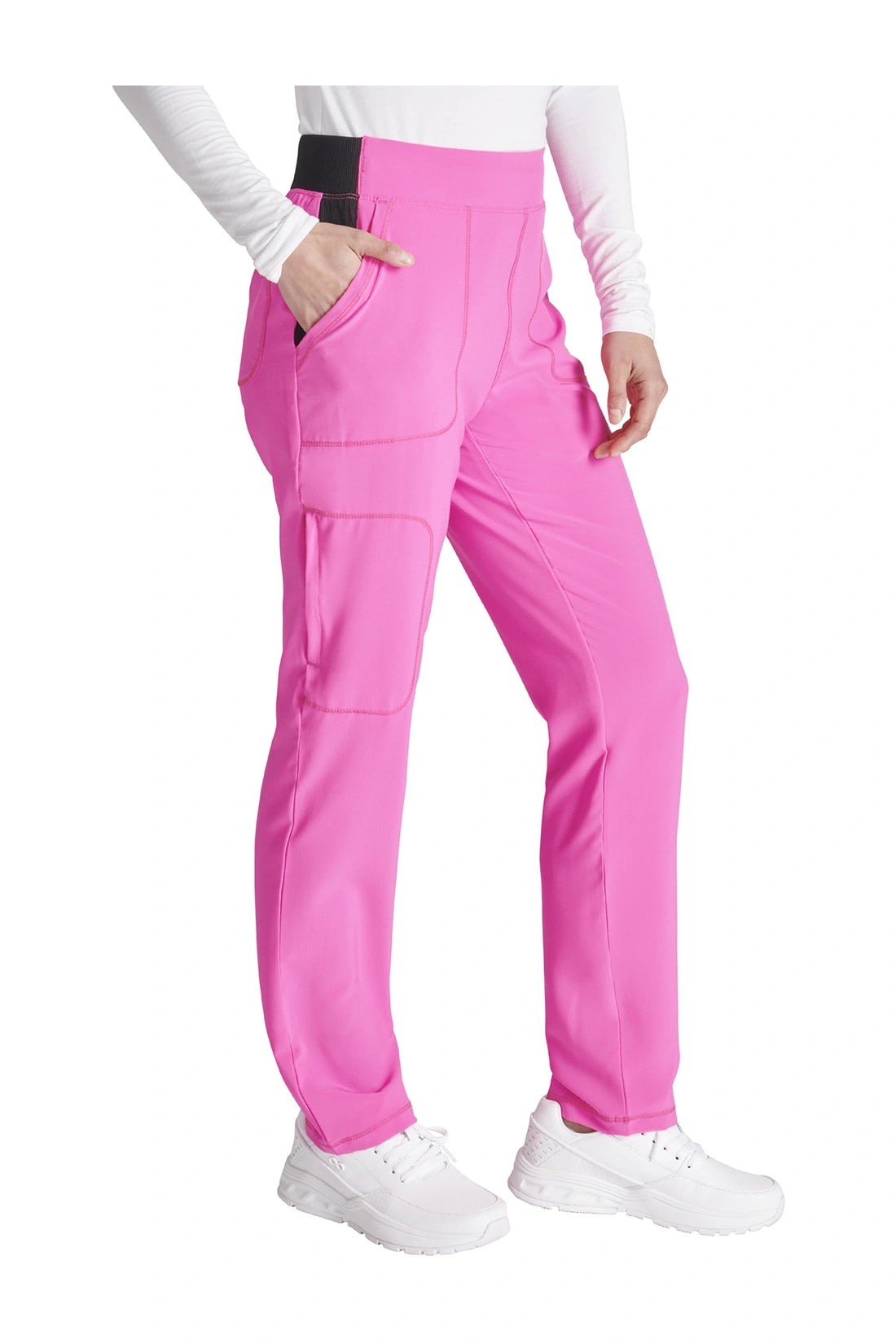 PANTALON MUJER CHEROKEE CHEROKEE LICENSED CK248A.NEPI