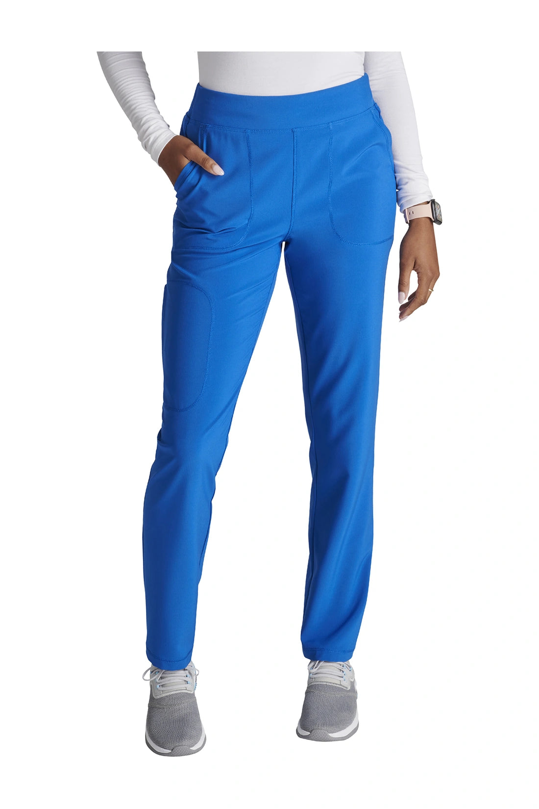 PANTALON MUJER CHEROKEE CHEROKEE LICENSED CK248A.ROY