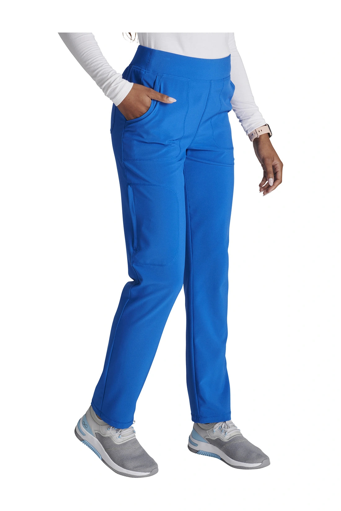 PANTALON MUJER CHEROKEE CHEROKEE LICENSED CK248A.ROY