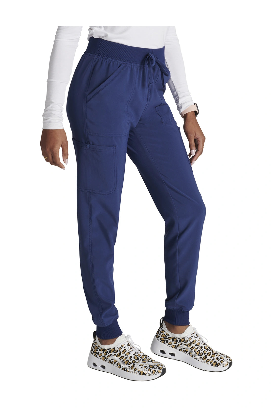 PANTALON MUJER CHEROKEE CHEROKEE LICENSED CK249A