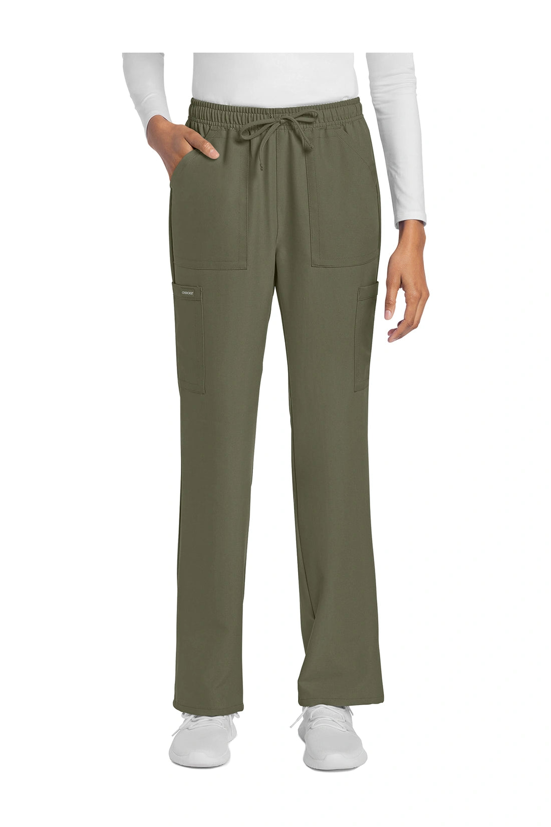 PANTALON MUJER CHEROKEE WW ORIGINALS ULTRA CK272A