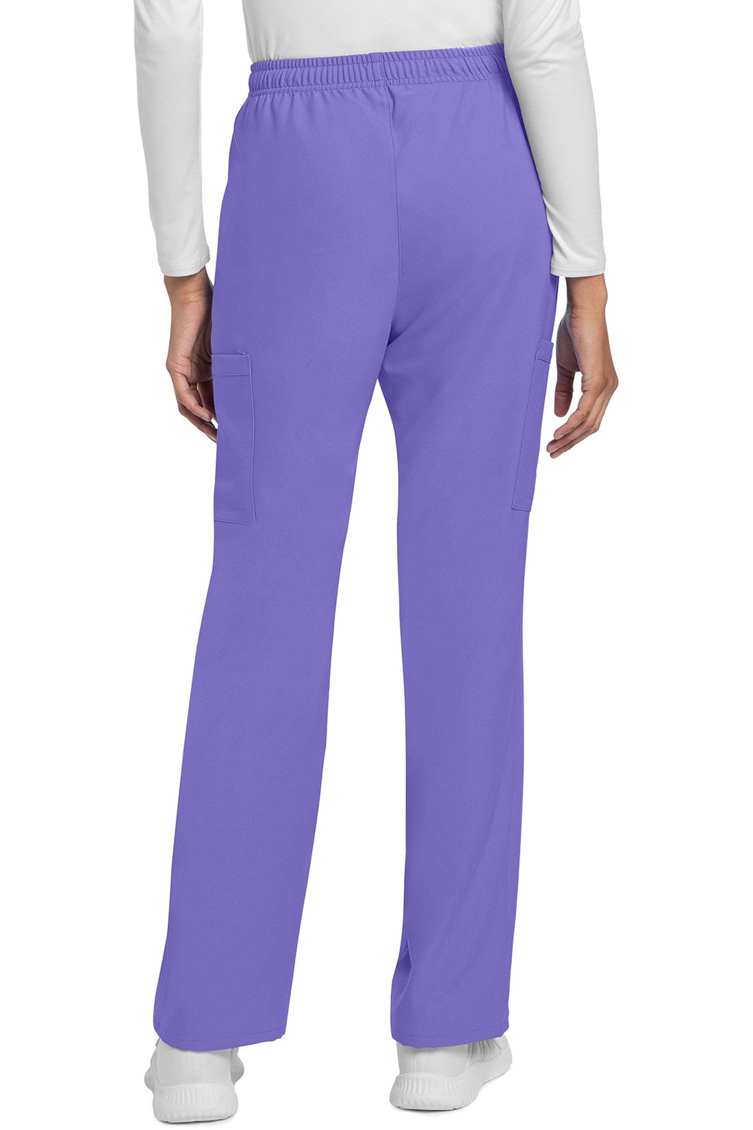 PANTALON MUJER CHEROKEE WW ORIGINALS ULTRA CK272A - LAVANDA