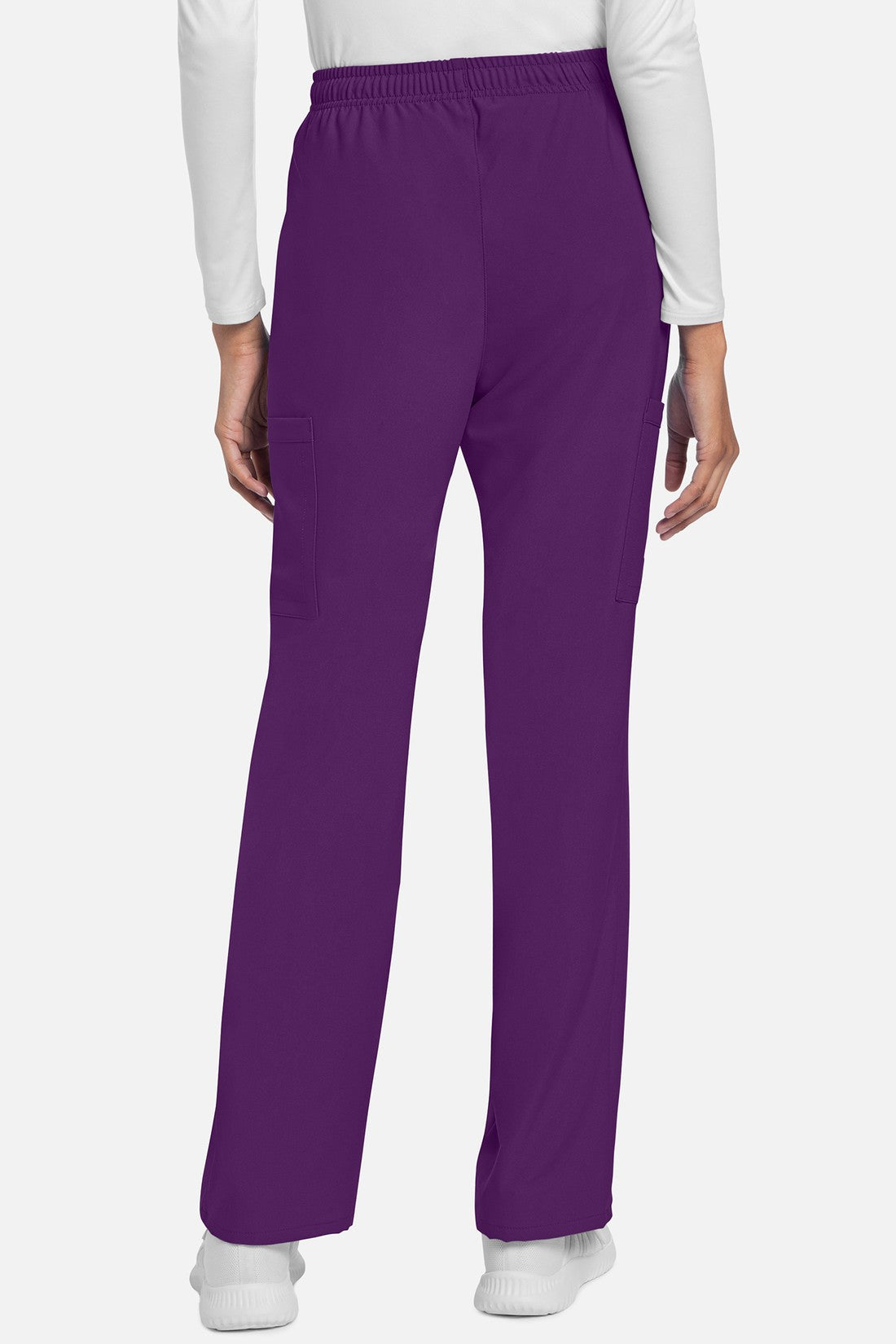 PANTALON MUJER CHEROKEE WW ORIGINALS ULTRA CK272A - UVA