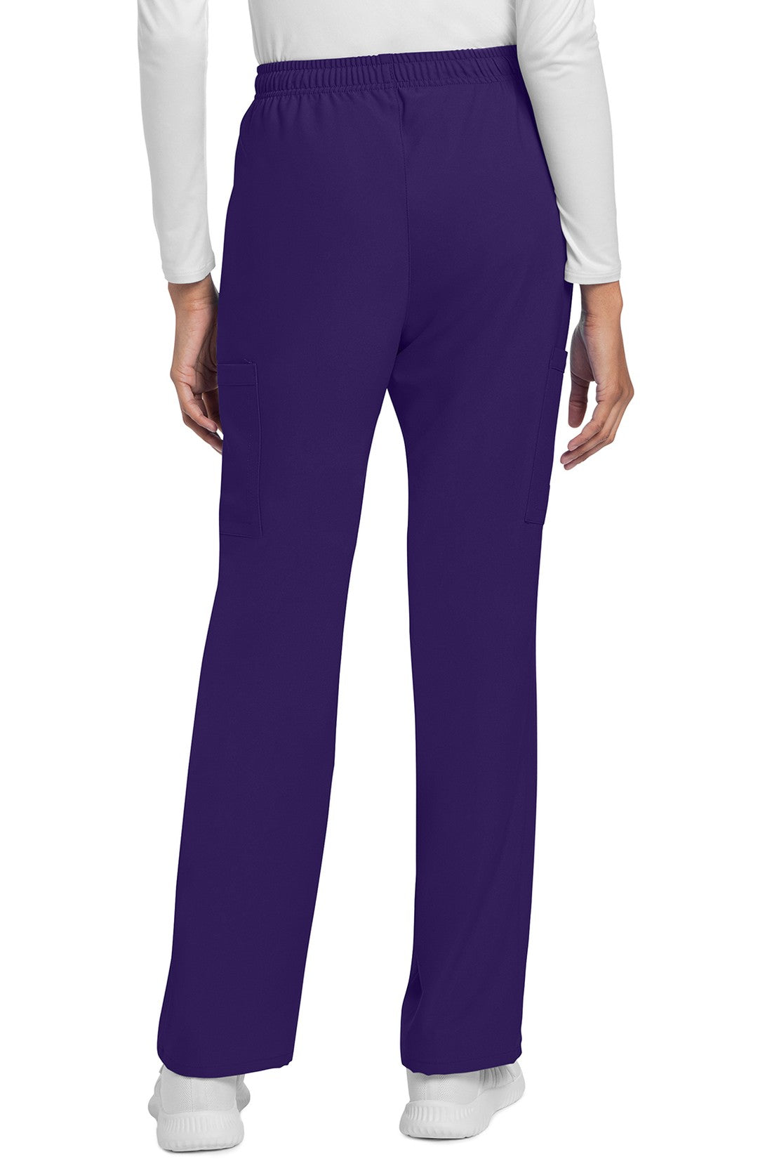 PANTALON MUJER CHEROKEE WW ORIGINALS ULTRA CK272A - UVA