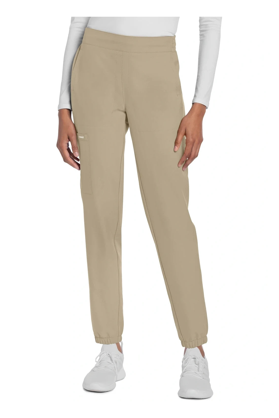 PANTALON MUJER CHEROKEE WW ORIGINALS ULTRA CK273A