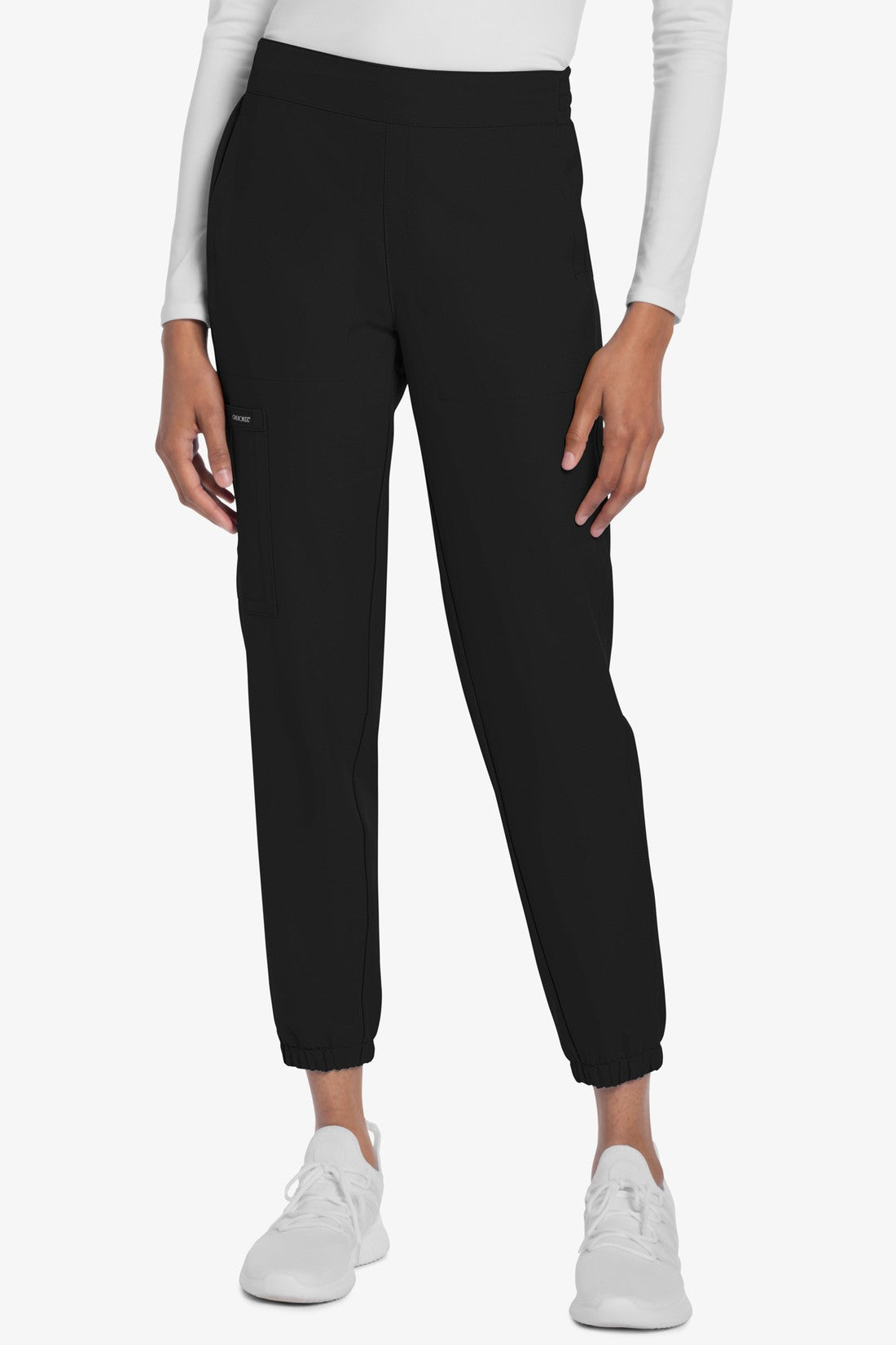 PANTALON MUJER CHEROKEE WW ORIGINALS ULTRA CK273A