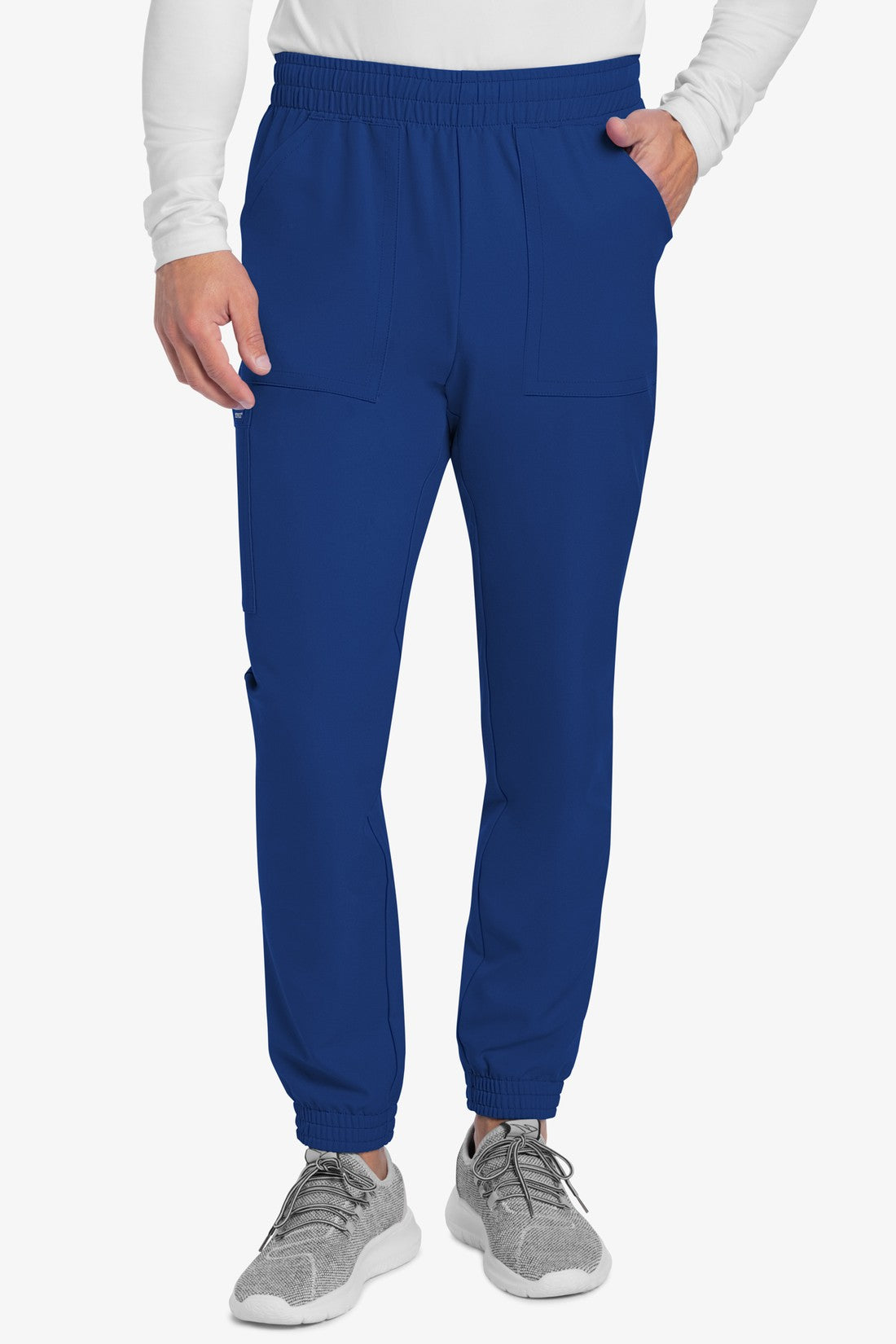 PANTALON HOMBRE CHEROKEE WW ORIGINALS ULTRA CK278A - AZUL GALAXIA