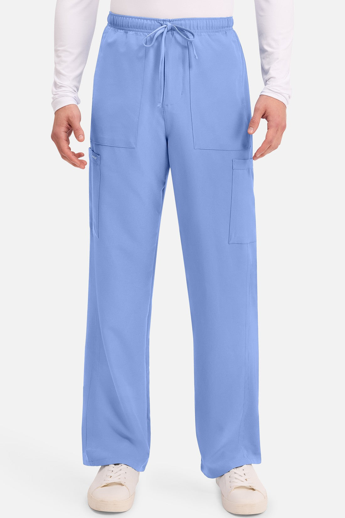 PANTALON HOMBRE CHEROKEE WW ORIGINALS ULTRA CK279A - AZUL CIELO