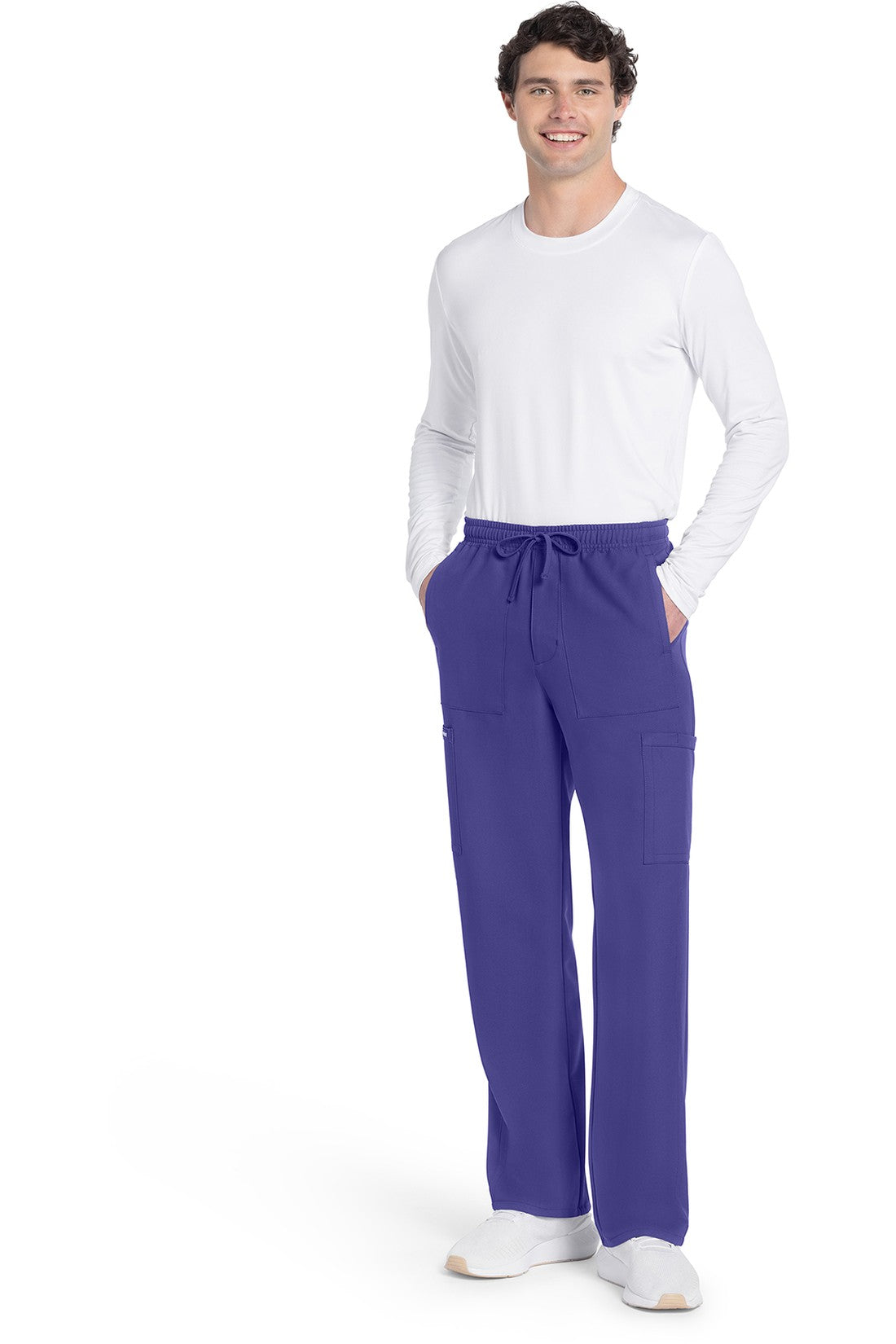 PANTALON HOMBRE CHEROKEE WW ORIGINALS ULTRA CK279A - UVA