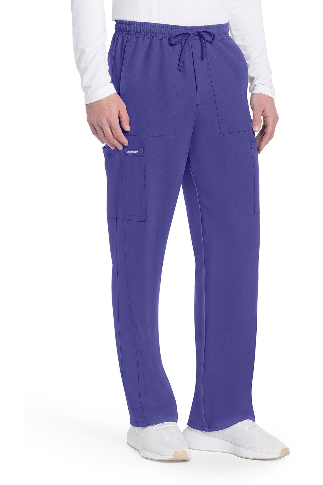 PANTALON HOMBRE CHEROKEE WW ORIGINALS ULTRA CK279A - UVA