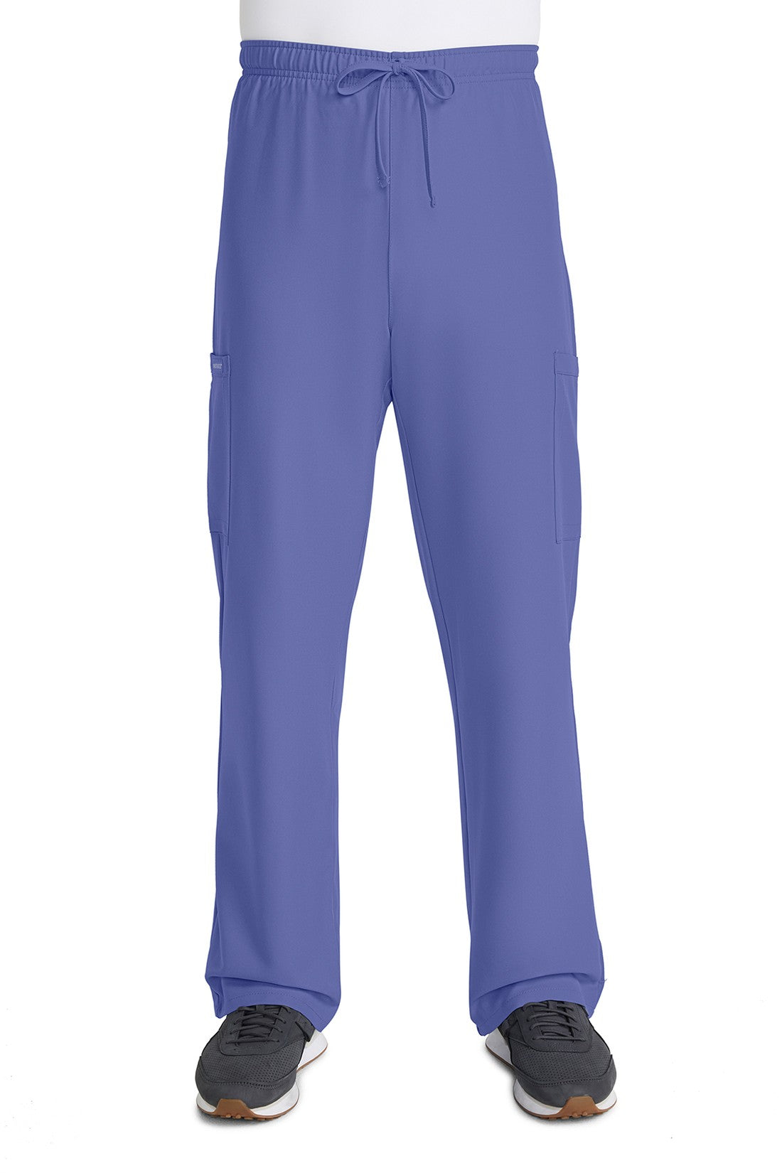 PANTALON UNISEX CHEROKEE WW ORIGINALS ULTRA CK280A - AZUL CIELO