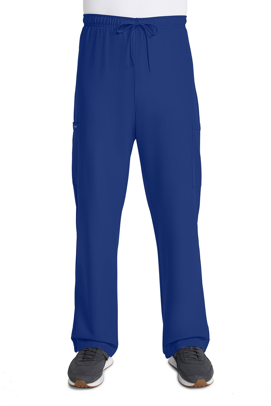 PANTALON UNISEX CHEROKEE WW ORIGINALS ULTRA CK280A - AZUL GALAXIA