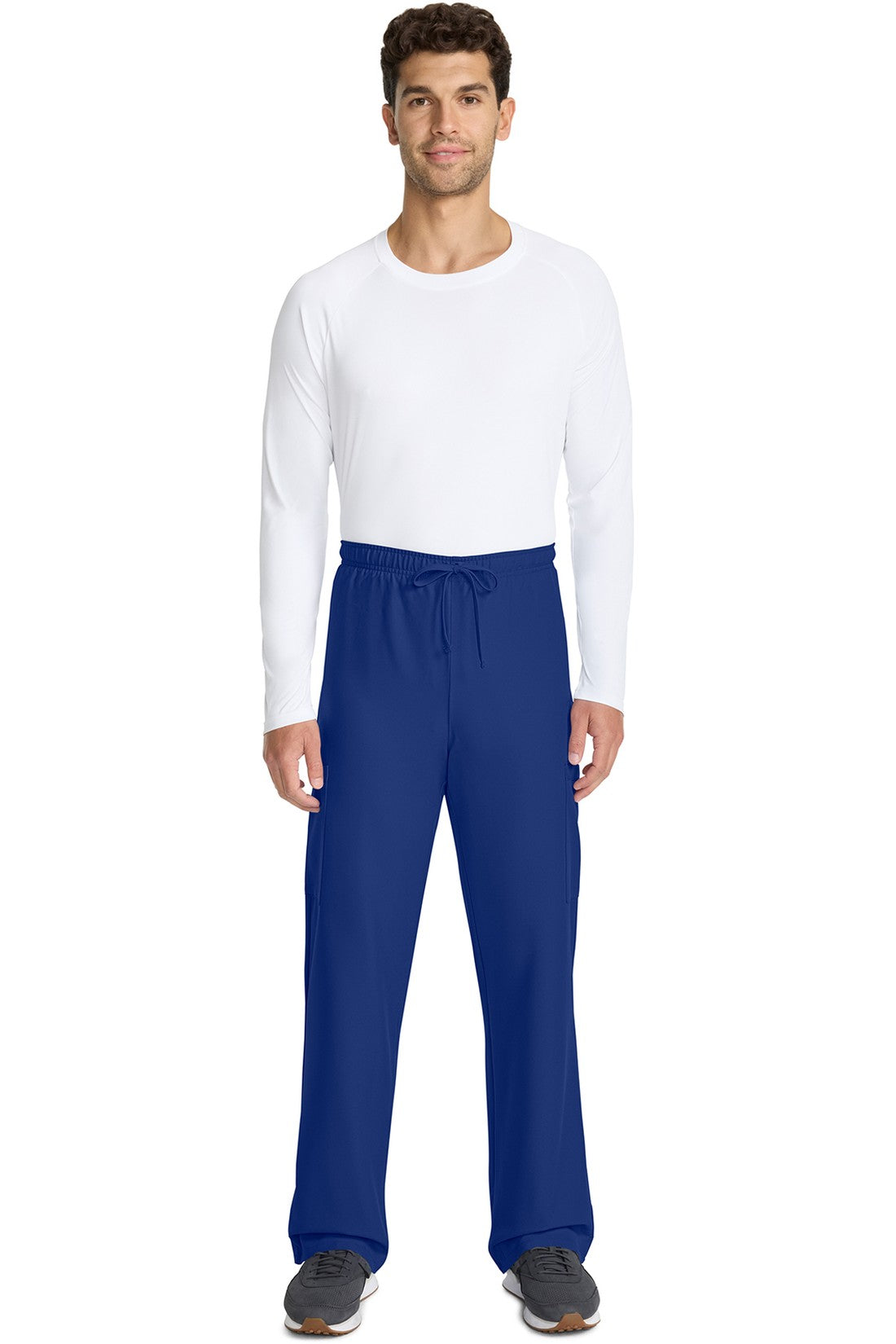 PANTALON UNISEX CHEROKEE WW ORIGINALS ULTRA CK280A - AZUL GALAXIA