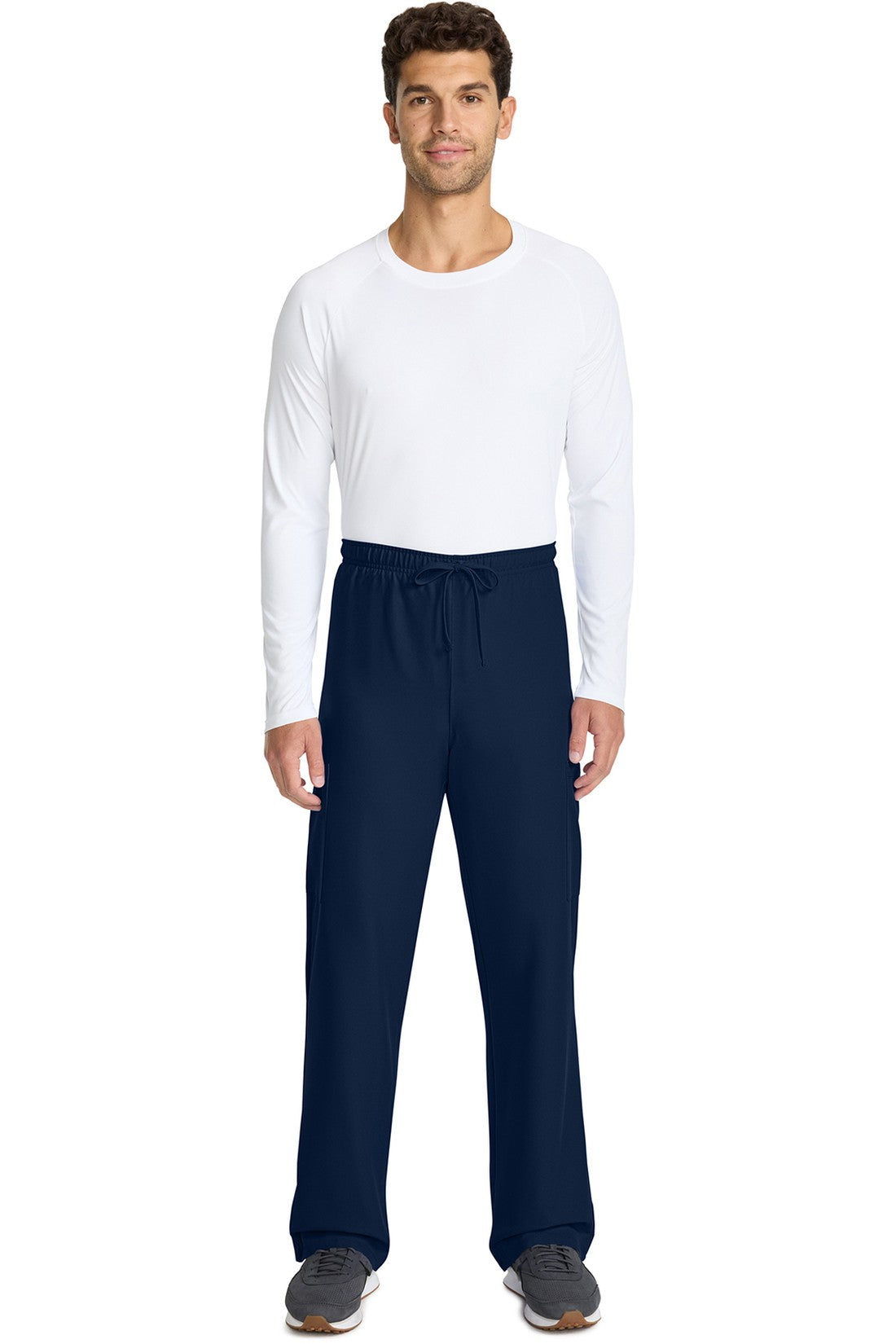 PANTALON UNISEX CHEROKEE WW ORIGINALS ULTRA CK280A - AZUL NAVY