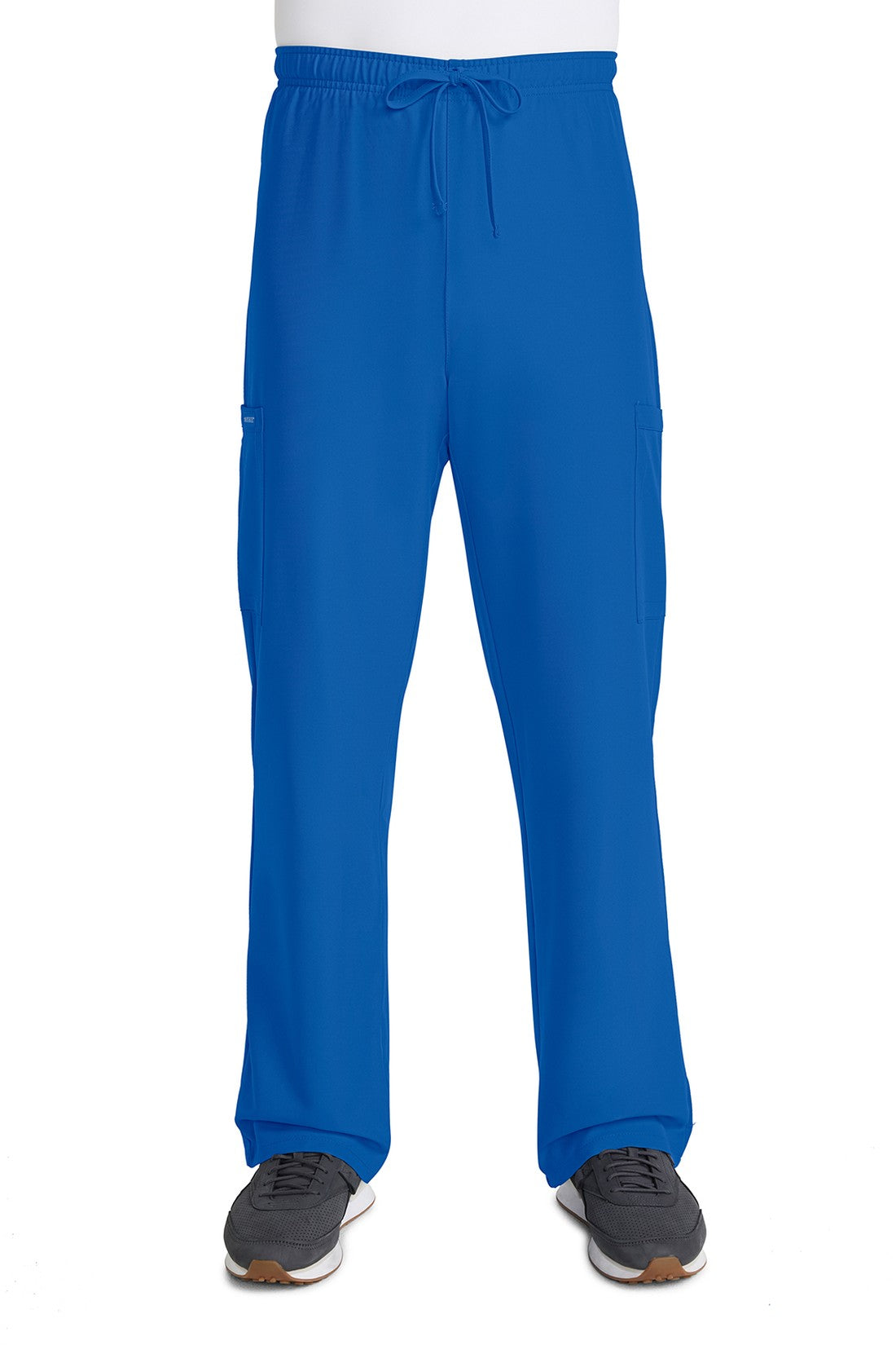PANTALON UNISEX CHEROKEE WW ORIGINALS ULTRA CK280A - AZUL REAL