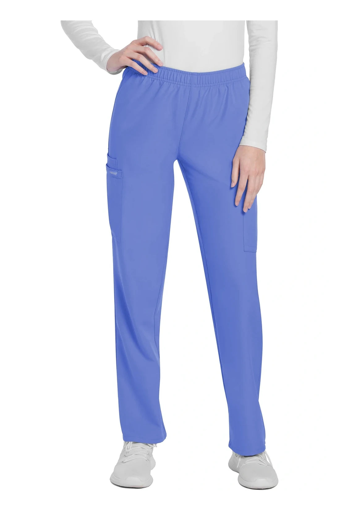 PANTALON MUJER CHEROKEE WW ORIGINALS ULTRA CK281A