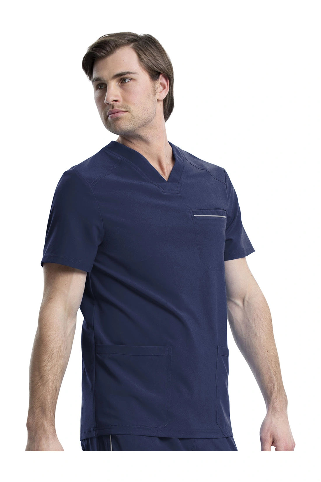 TOP HOMBRE CHEROKEE IFLEX CK661