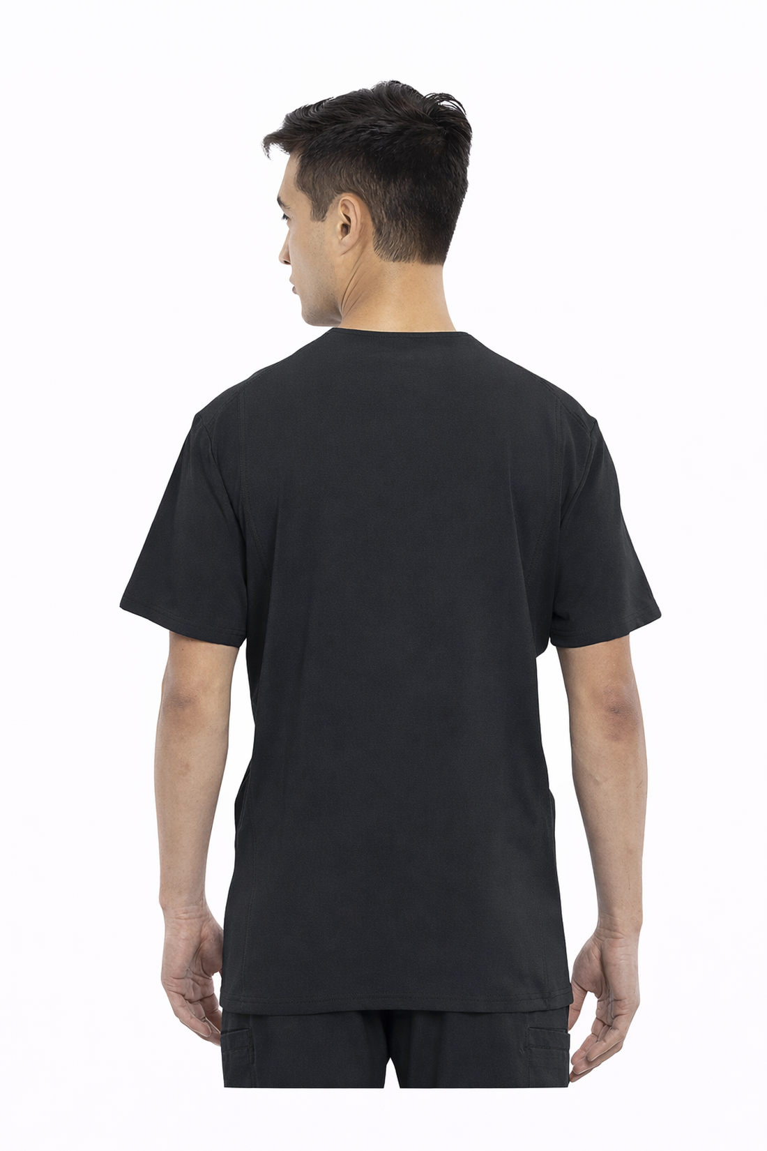 SET TOP + PANTALÓN HOMBRE CHEROKEE IFLEX CK661.CK006 - GRIS OSCURO