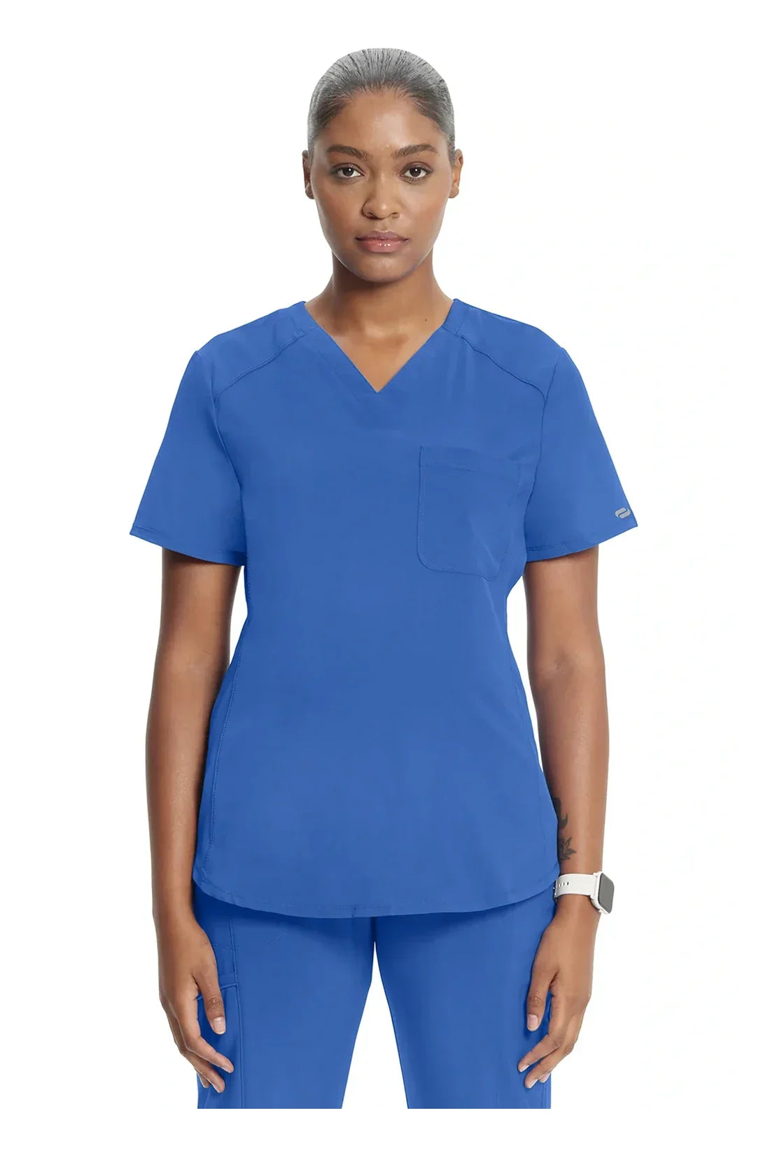 TOP MUJER CHEROKEE INFINITY CK687A.RYPS