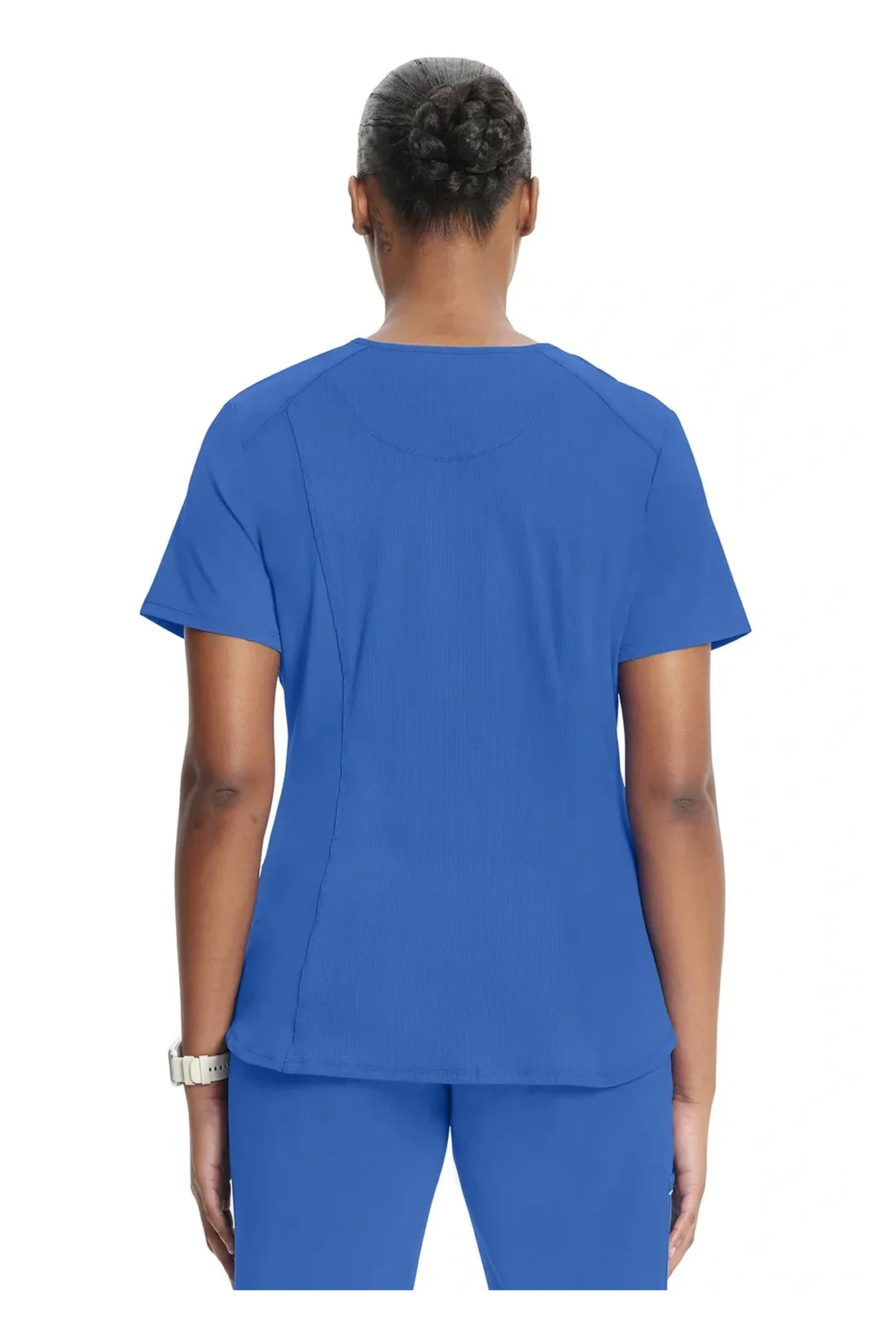 TOP MUJER CHEROKEE INFINITY CK687A.RYPS
