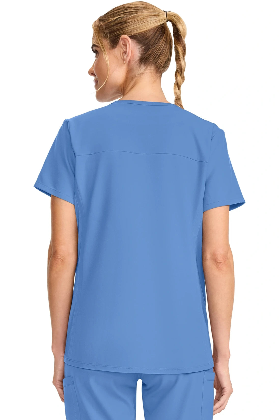 TOP MUJER CHEROKEE WW ORIGINALS ULTRA CK701A